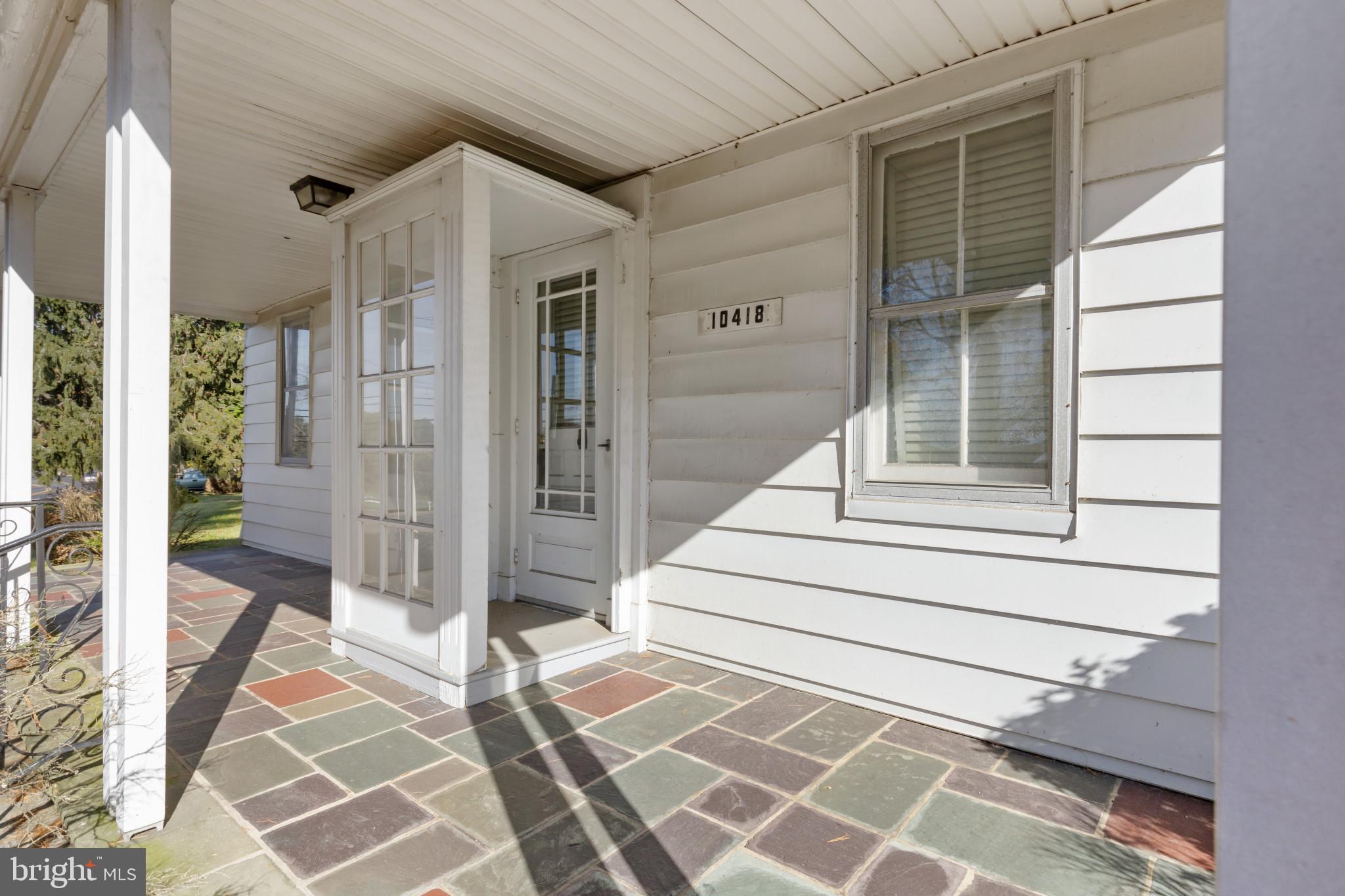 RANDALLSTOWN - Residential