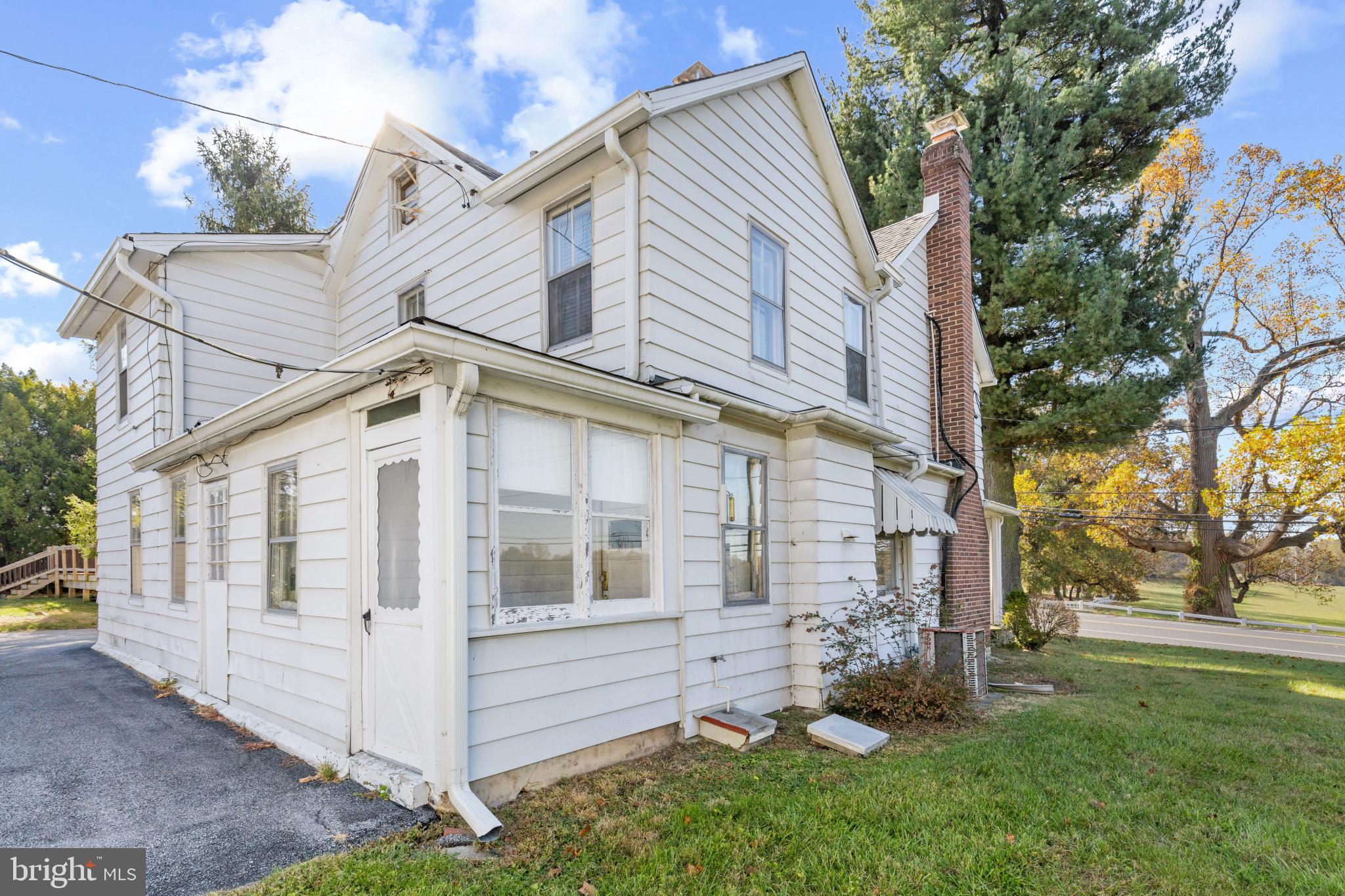 RANDALLSTOWN - Residential
