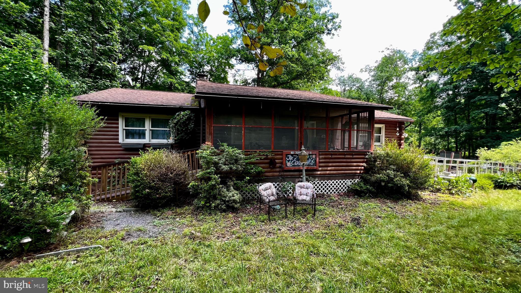 148 WARDEN LAKE C DRIVE