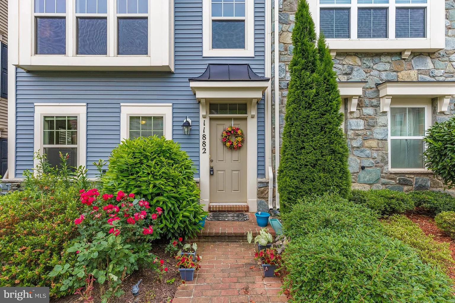 11882 COUNTRY SQUIRE WAY 11882