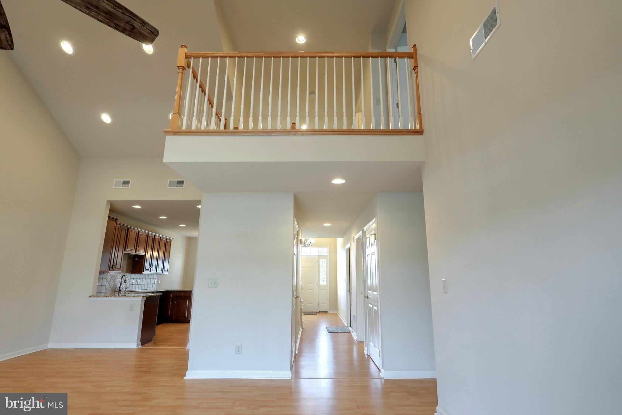 SPRING MEADOWS II - Residential