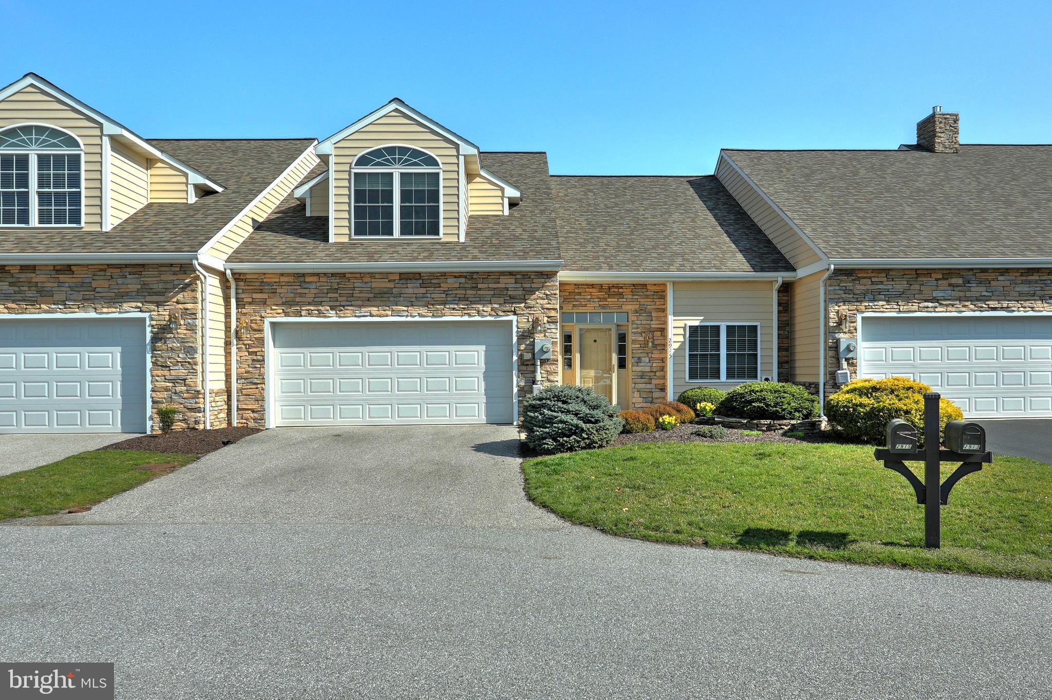 SPRING MEADOWS II - Residential