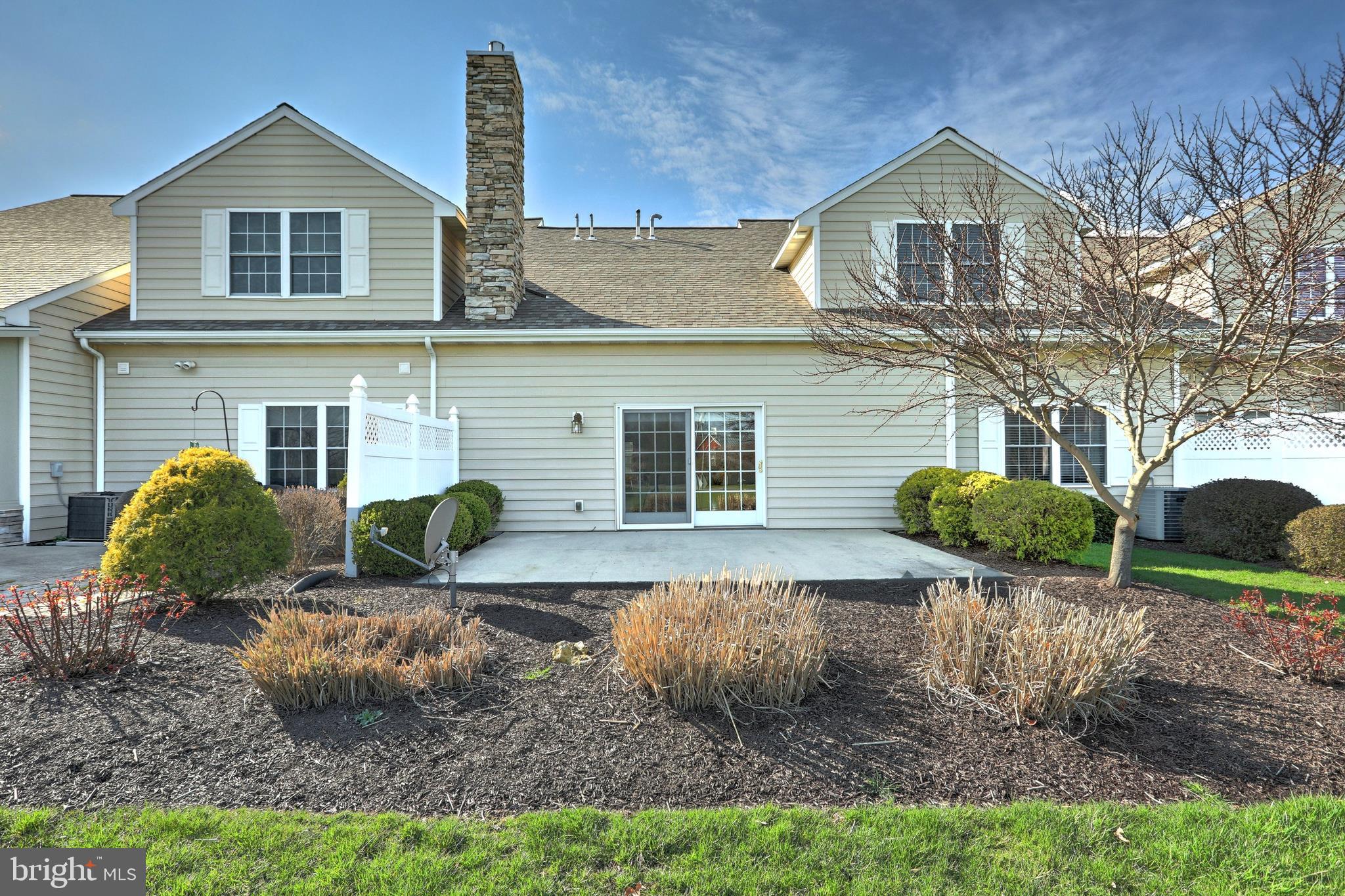 SPRING MEADOWS II - Residential