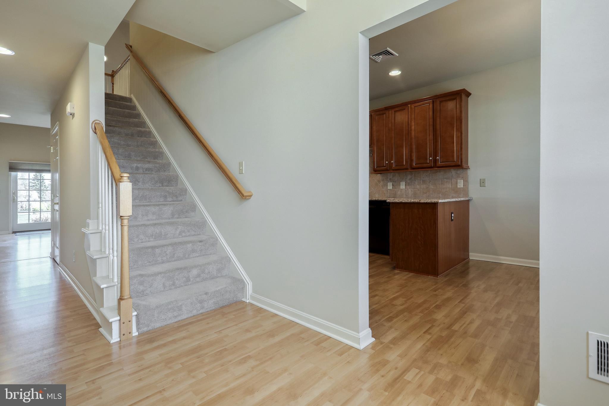 SPRING MEADOWS II - Residential