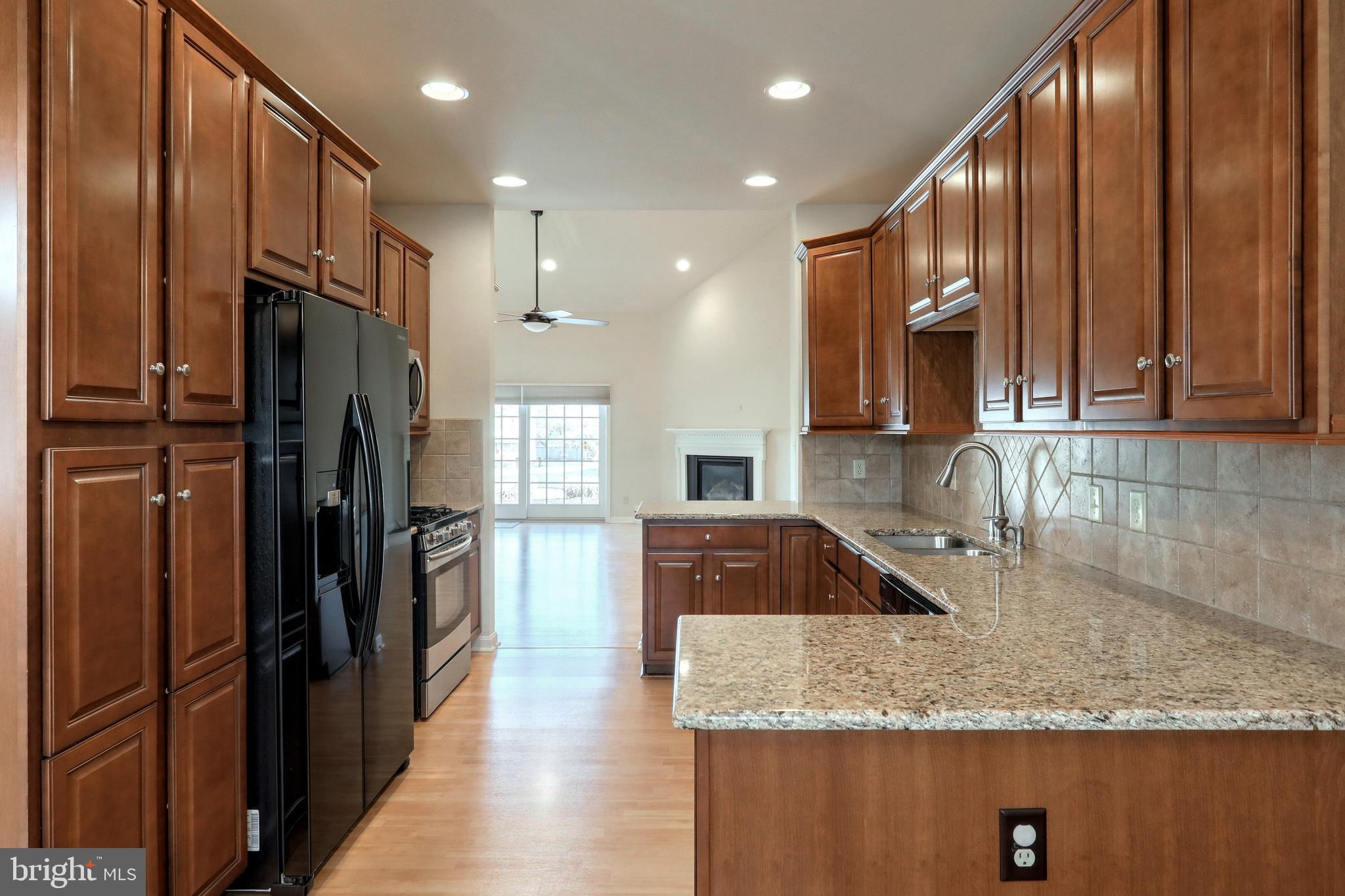 SPRING MEADOWS II - Residential