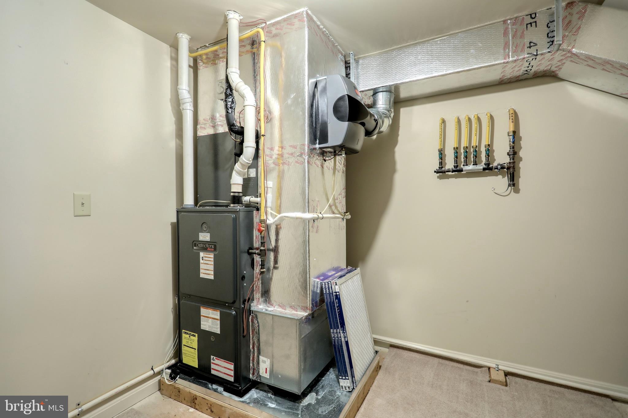 SPRING MEADOWS II - Residential