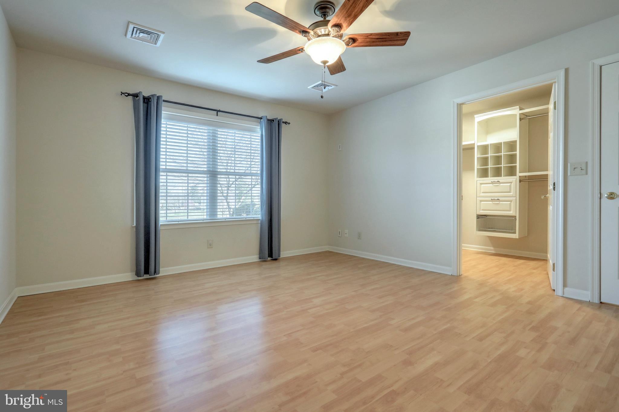 SPRING MEADOWS II - Residential