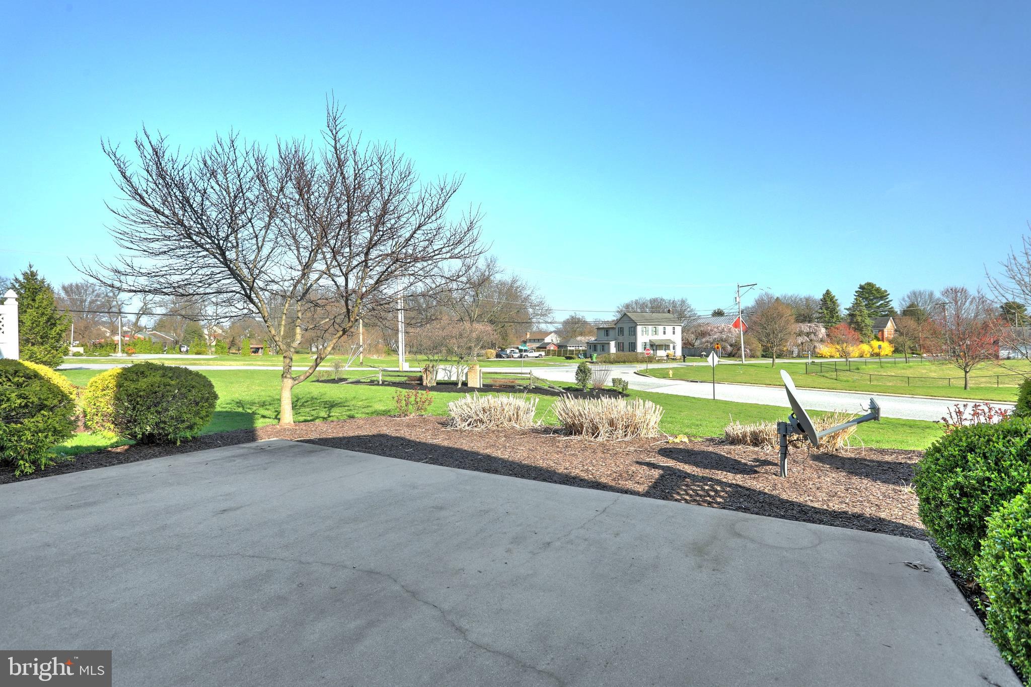 SPRING MEADOWS II - Residential