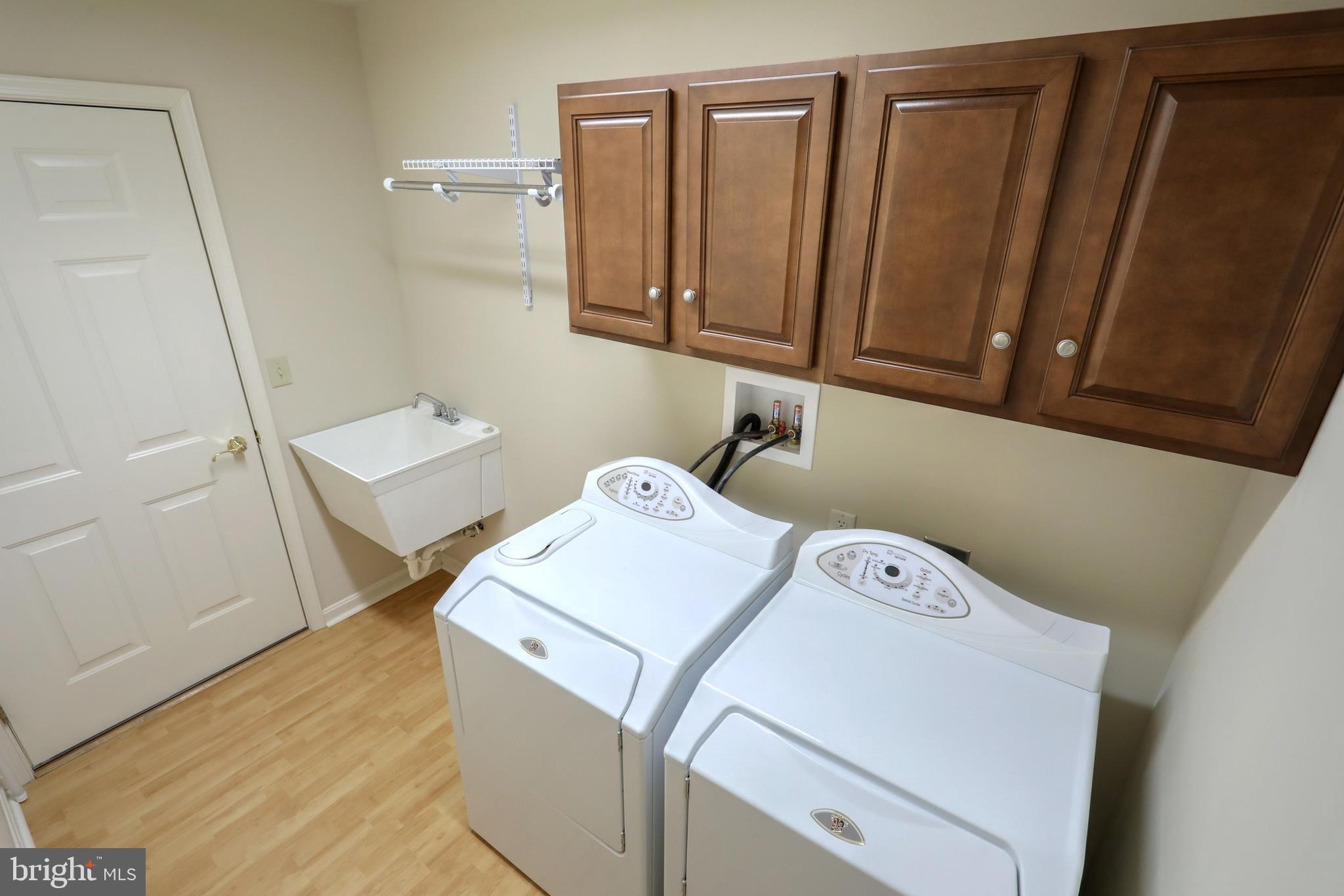 SPRING MEADOWS II - Residential