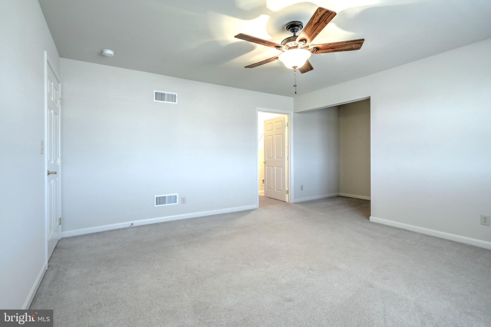 SPRING MEADOWS II - Residential