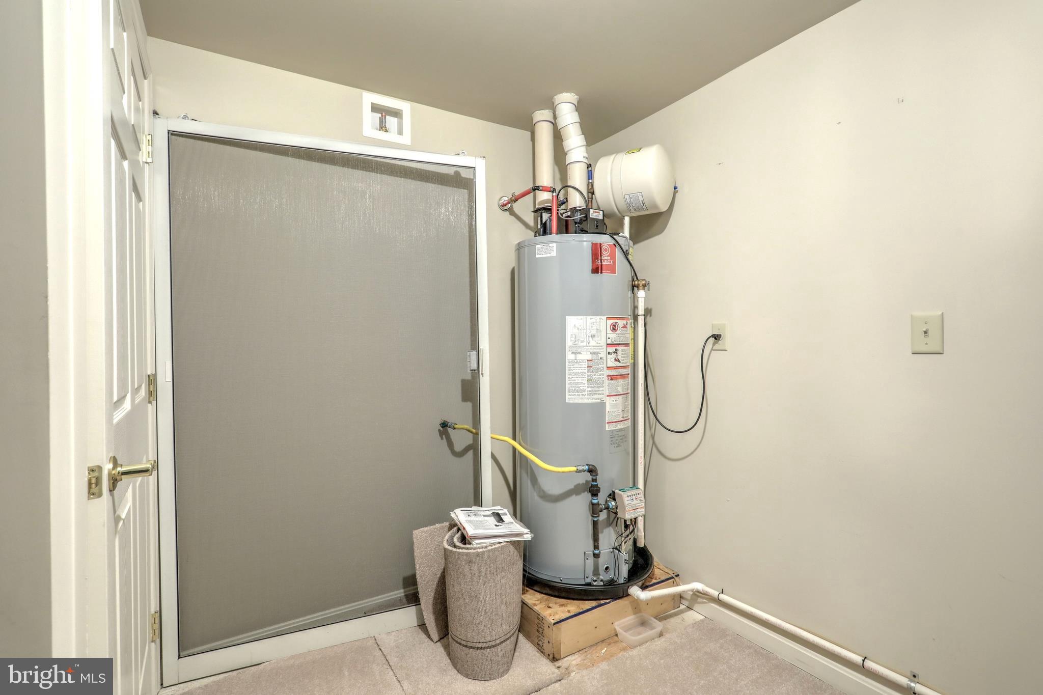 SPRING MEADOWS II - Residential