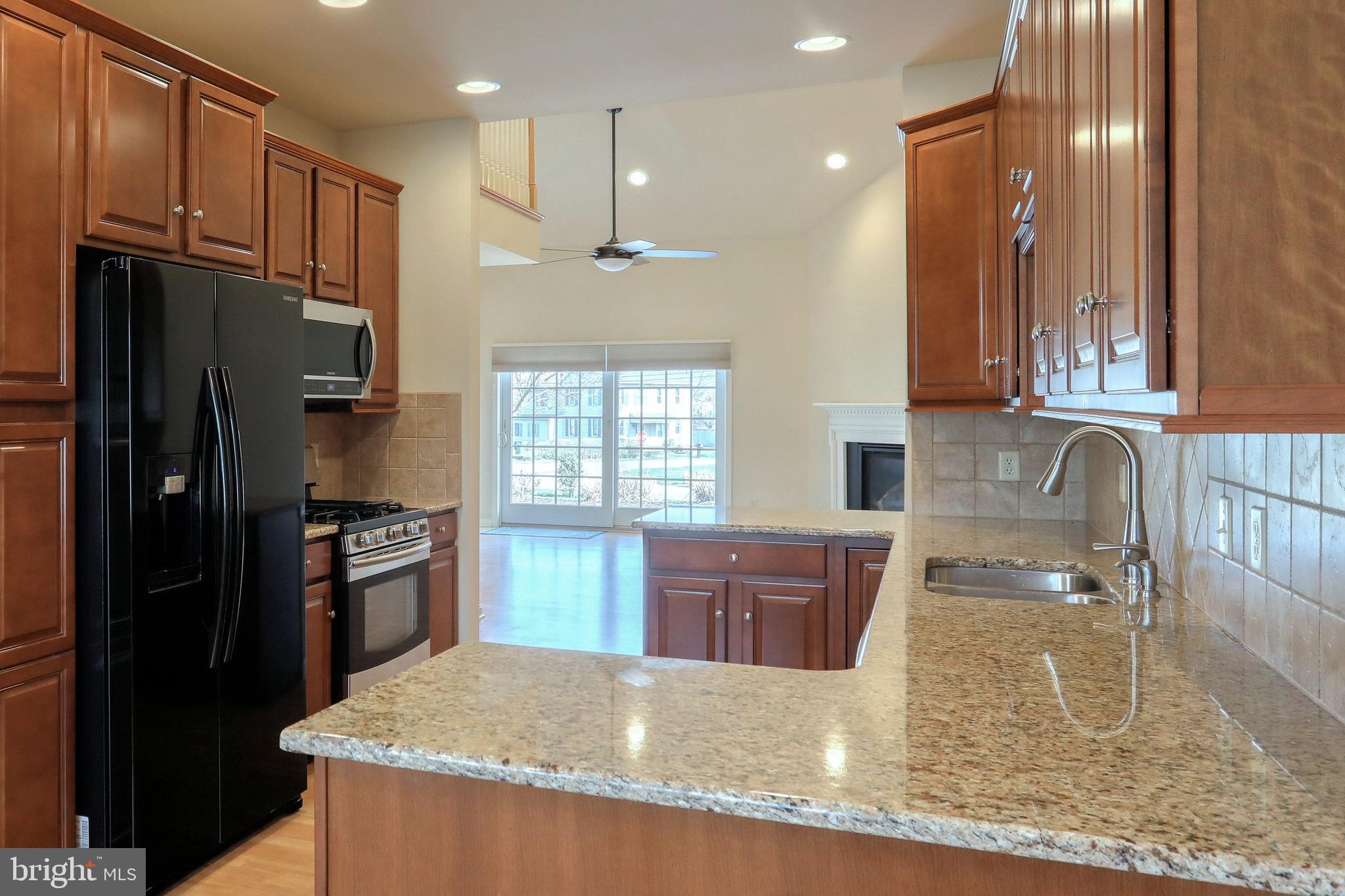 SPRING MEADOWS II - Residential