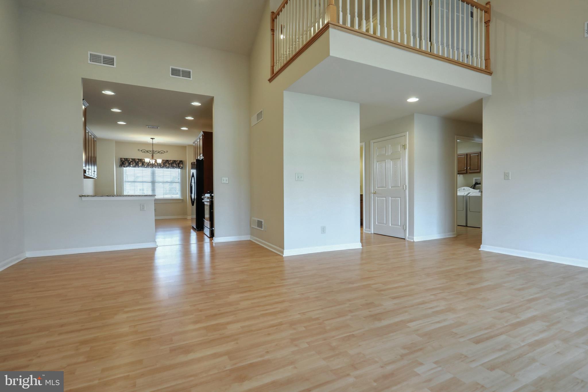 SPRING MEADOWS II - Residential