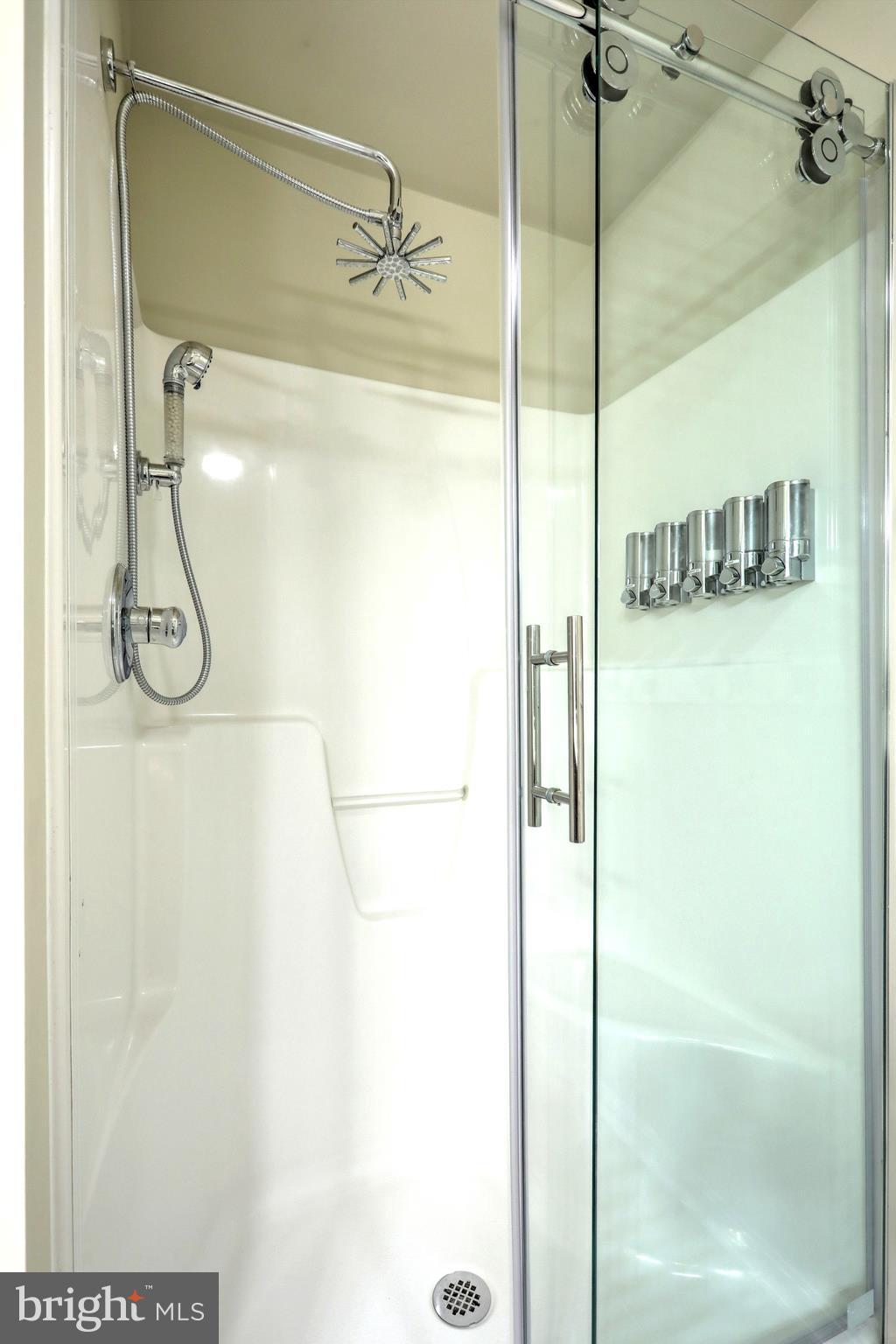 SPRING MEADOWS II - Residential