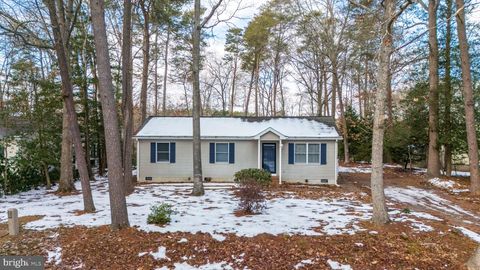 32 MAPLEWOOD DRIVE LEWES DE 19958