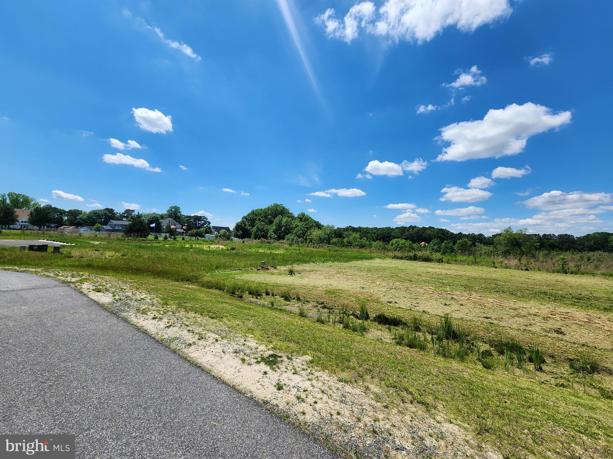 TRIPLE CROWN ESTATES - Land