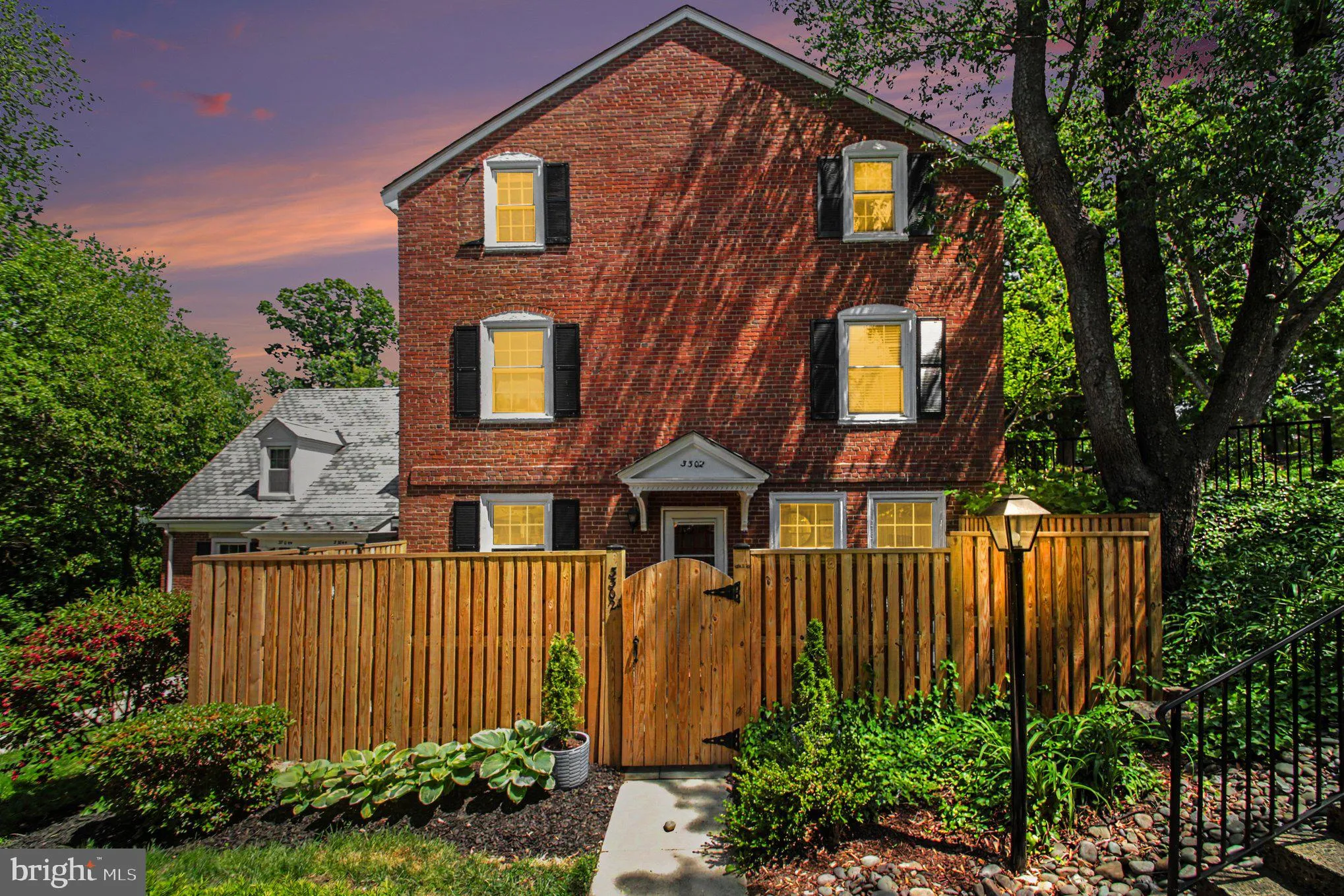 Additional image 47 of 3302 S Wakefield Street, Arlington, VA 22206