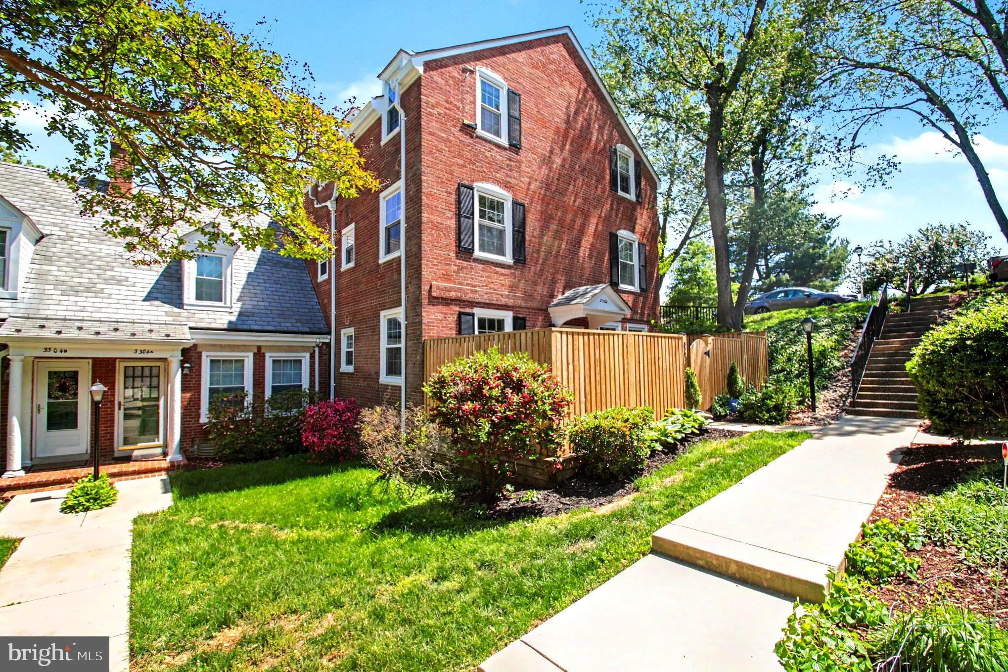 Additional image 46 of 3302 S Wakefield Street, Arlington, VA 22206