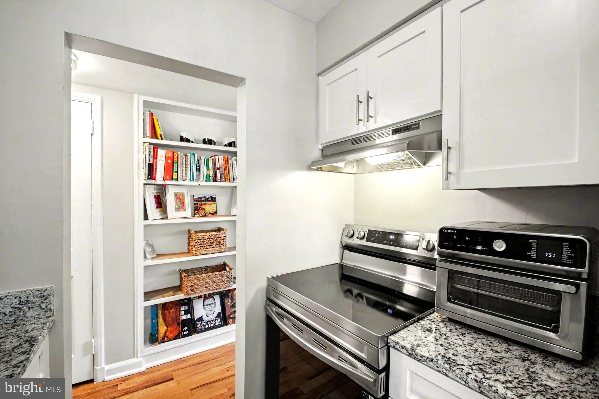 Additional image 37 of 3302 S Wakefield Street, Arlington, VA 22206