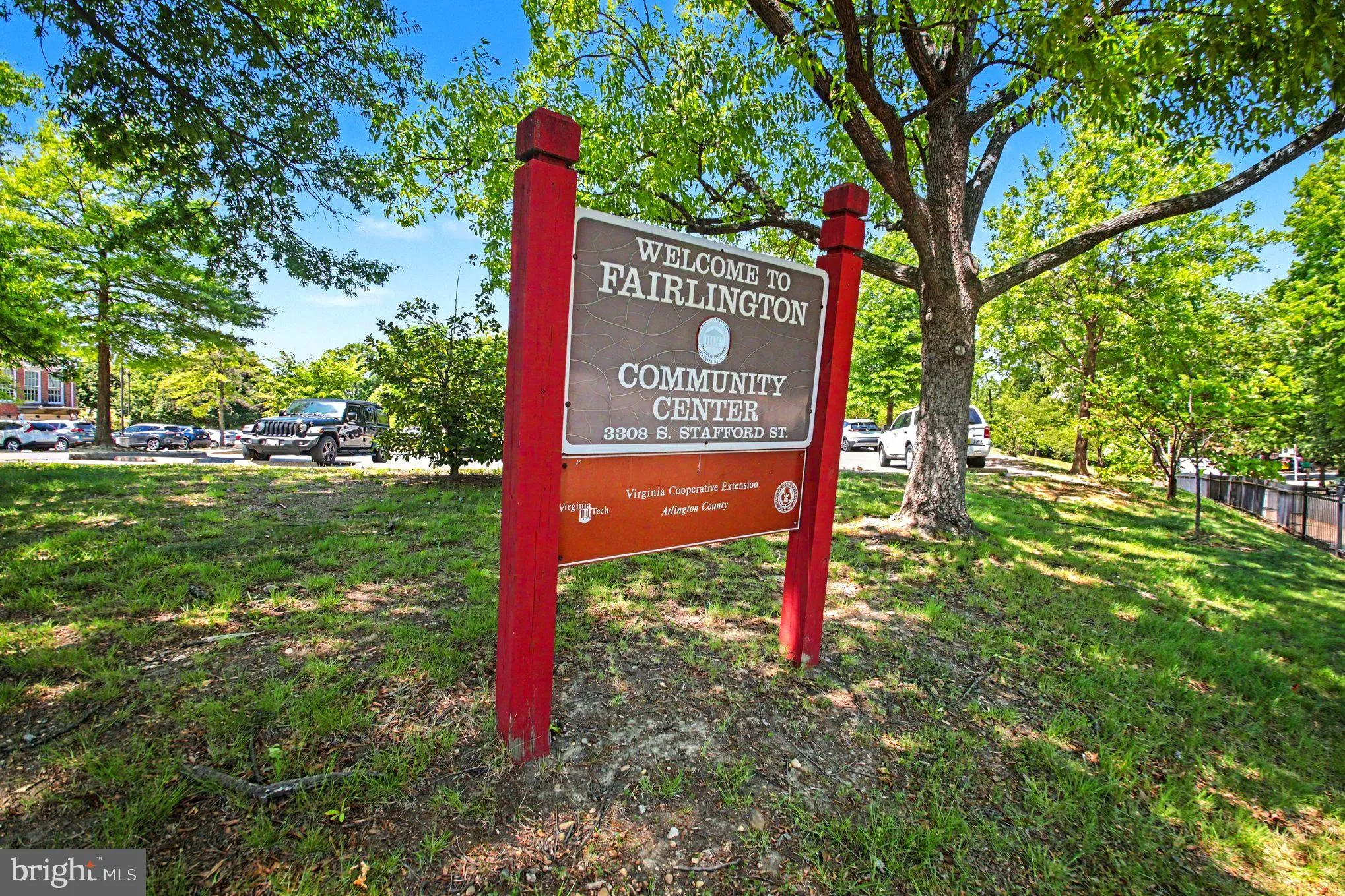 Additional image 52 of 3302 S Wakefield Street, Arlington, VA 22206