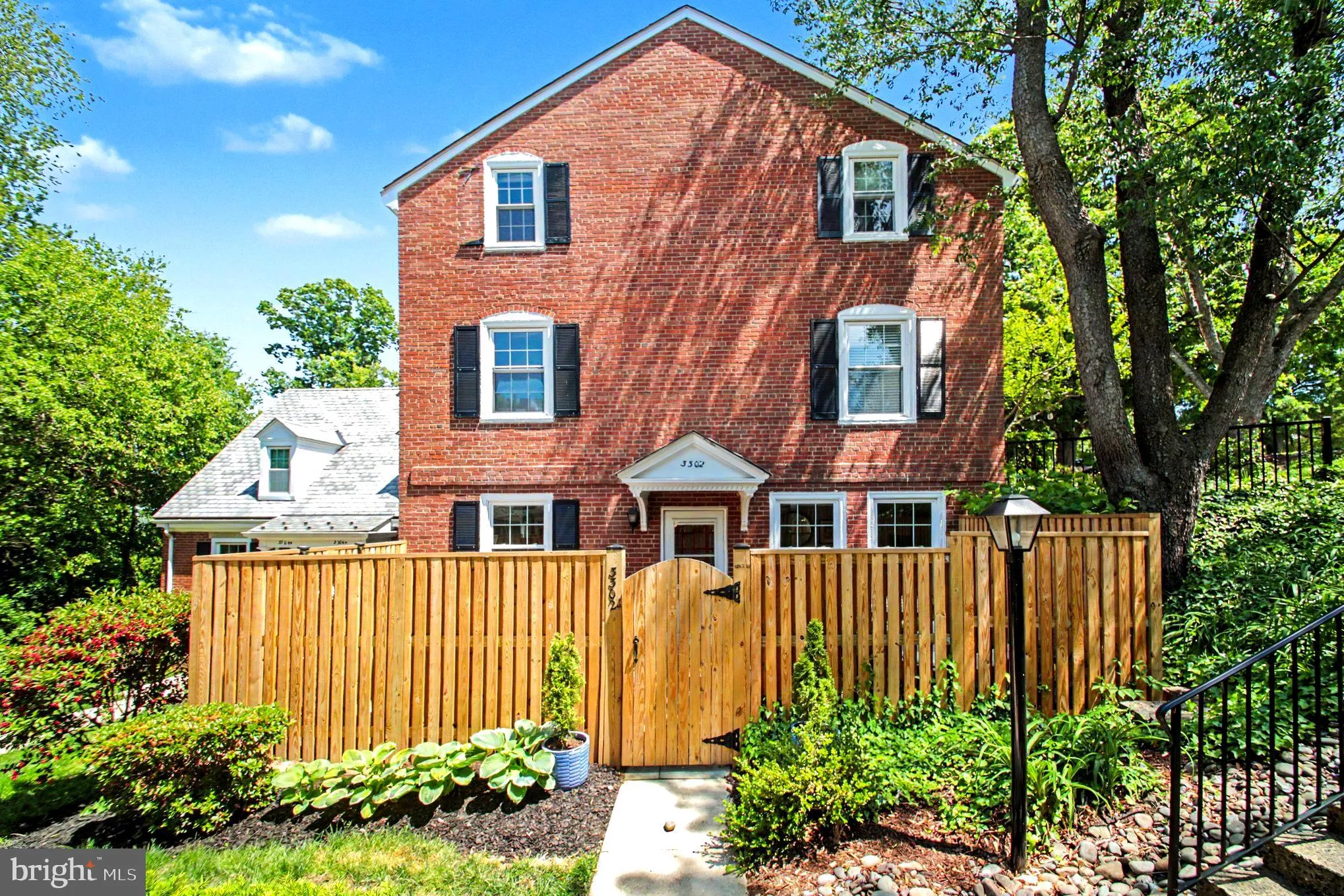 Additional image 44 of 3302 S Wakefield Street, Arlington, VA 22206