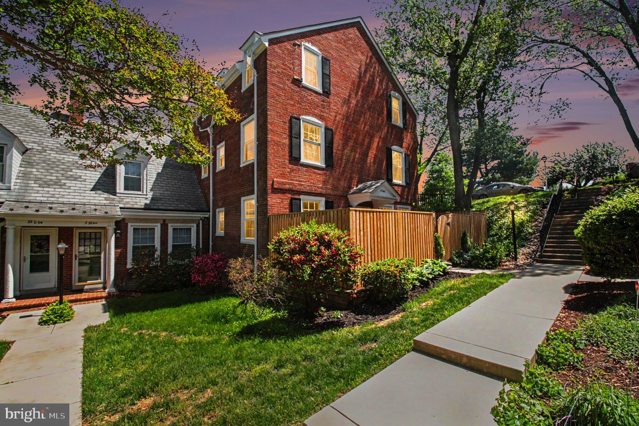 Additional image 48 of 3302 S Wakefield Street, Arlington, VA 22206