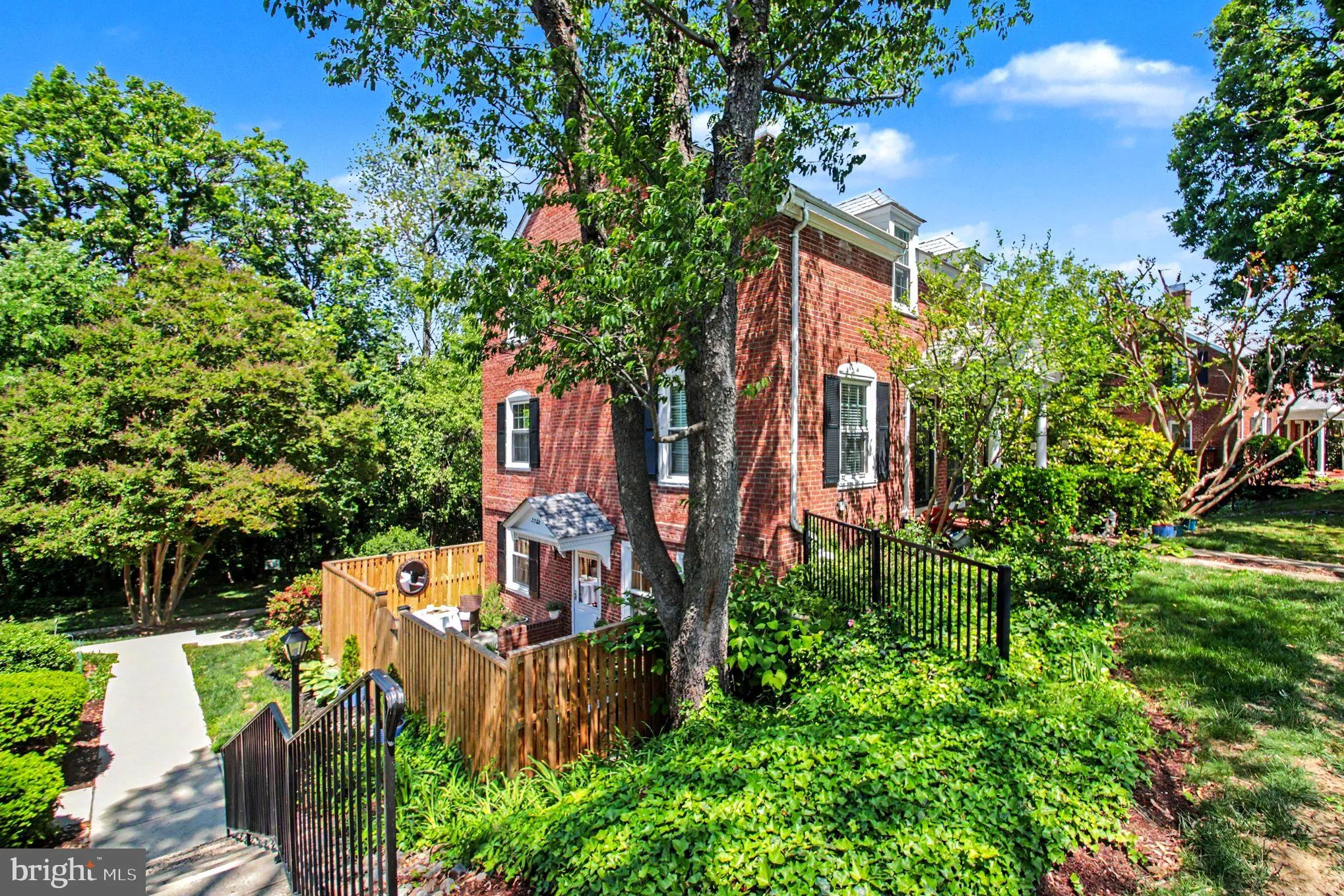 Additional image 45 of 3302 S Wakefield Street, Arlington, VA 22206
