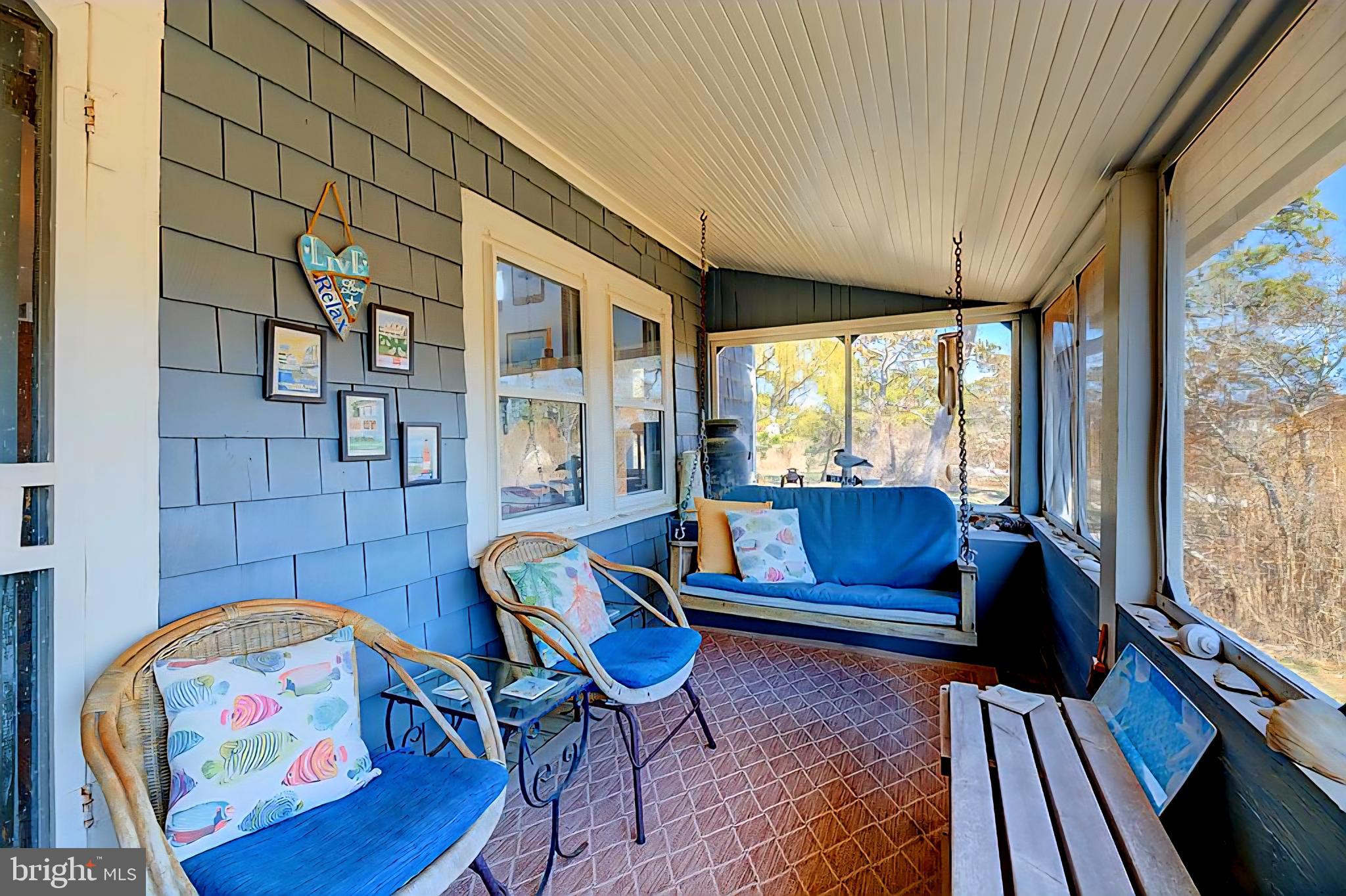 CHINCOTEAGUE - Residential