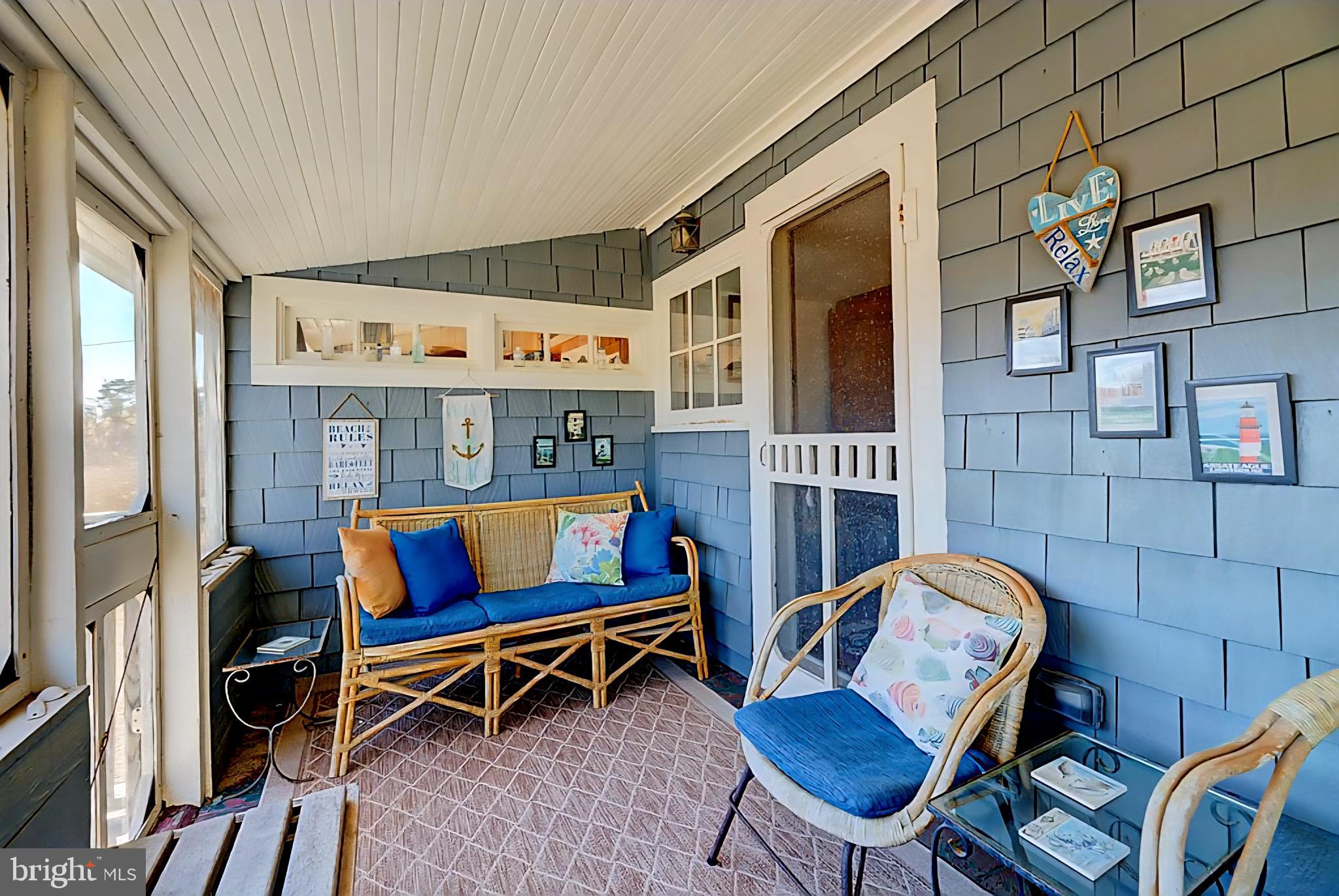 CHINCOTEAGUE - Residential