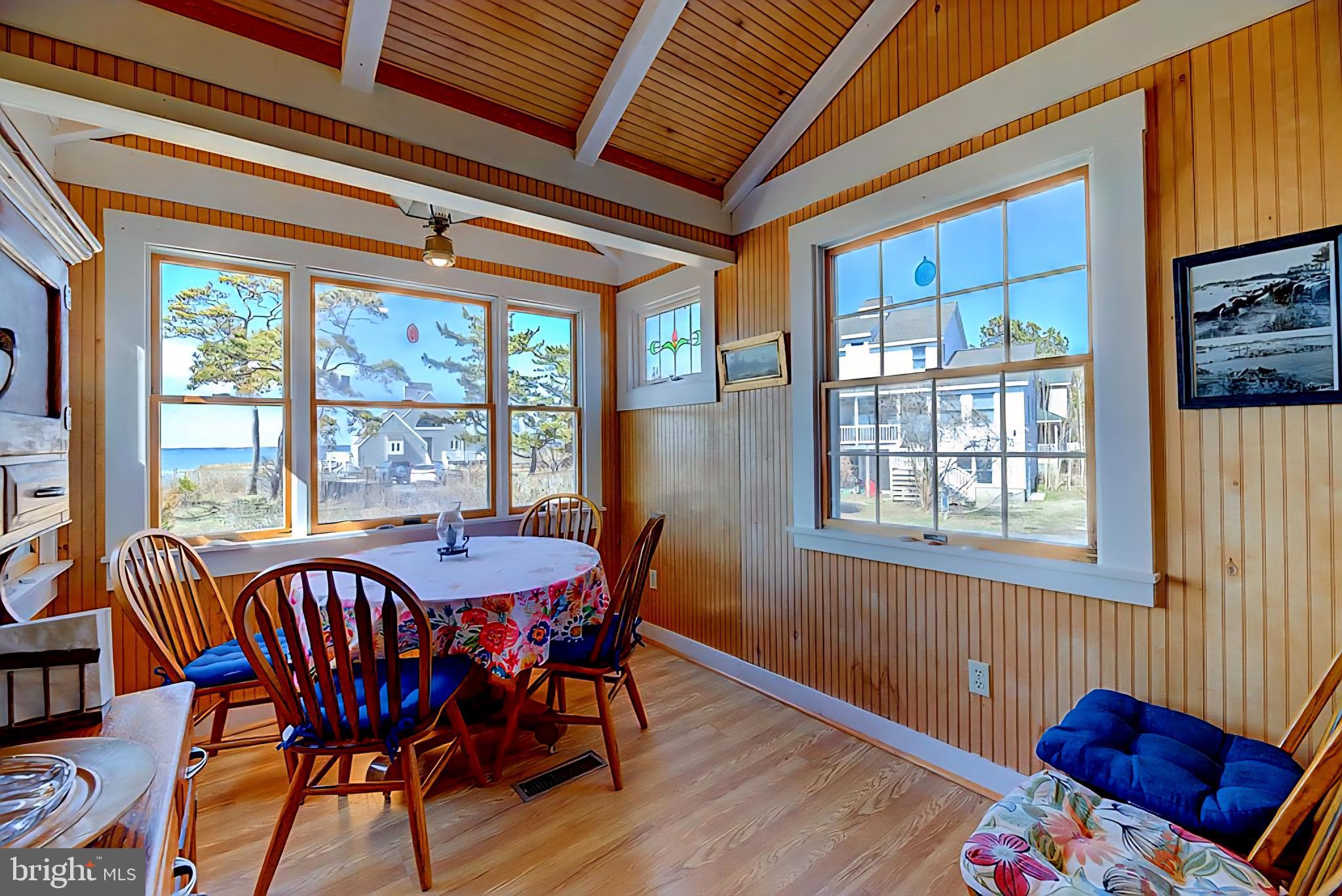 CHINCOTEAGUE - Residential