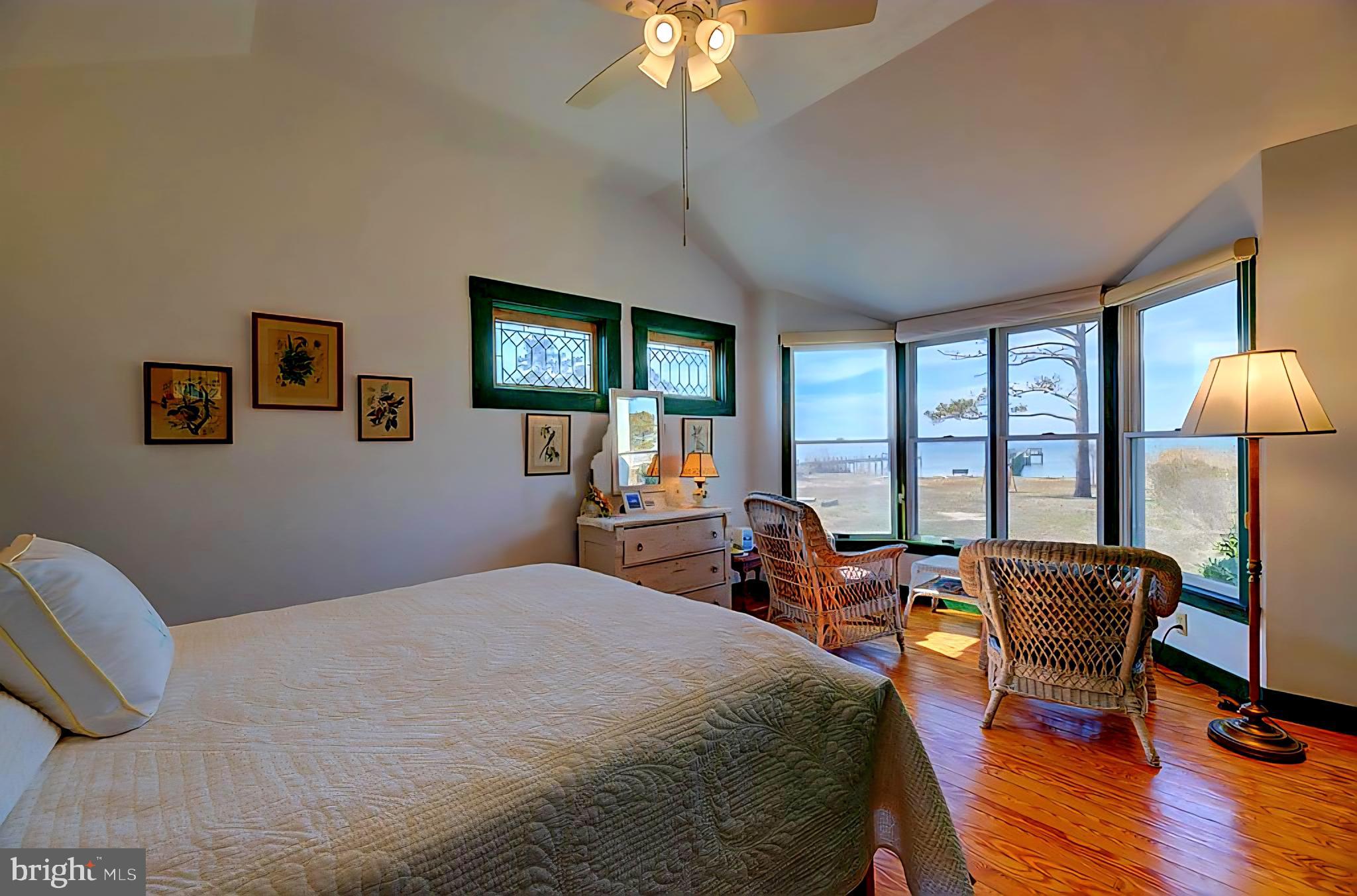 CHINCOTEAGUE - Residential