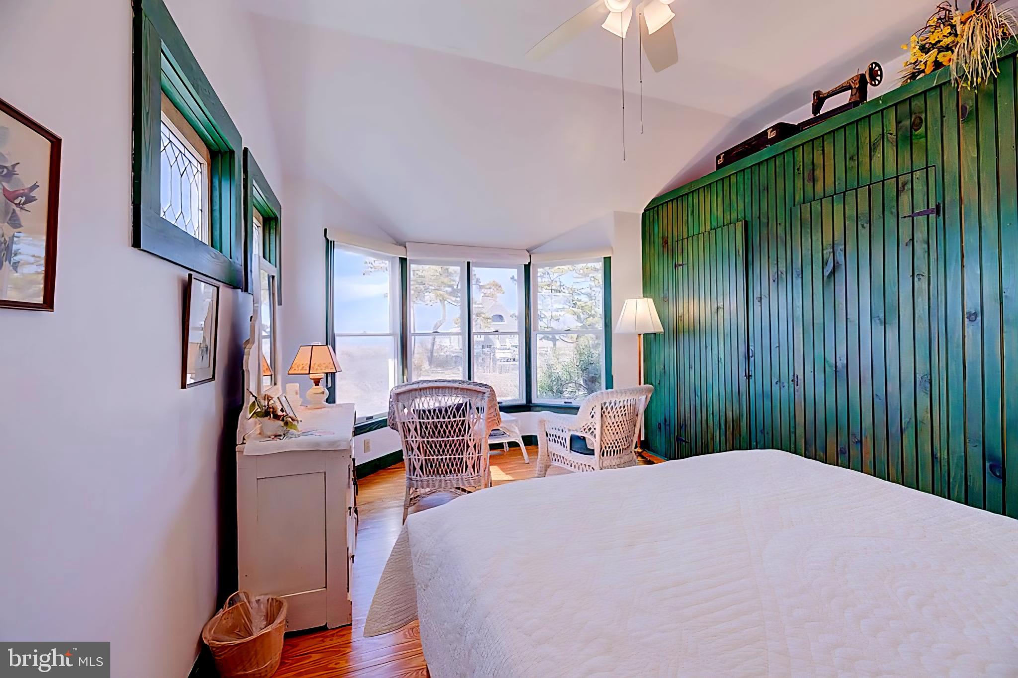 CHINCOTEAGUE - Residential