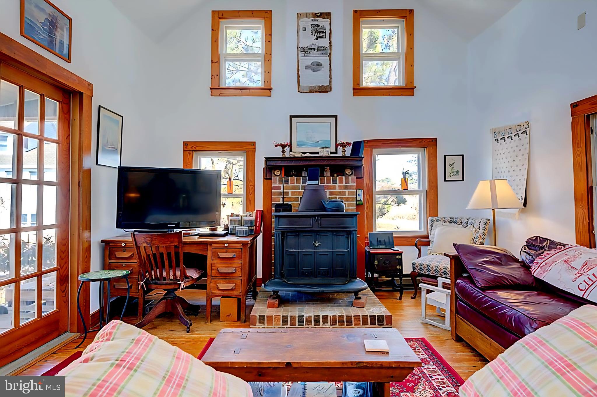 CHINCOTEAGUE - Residential