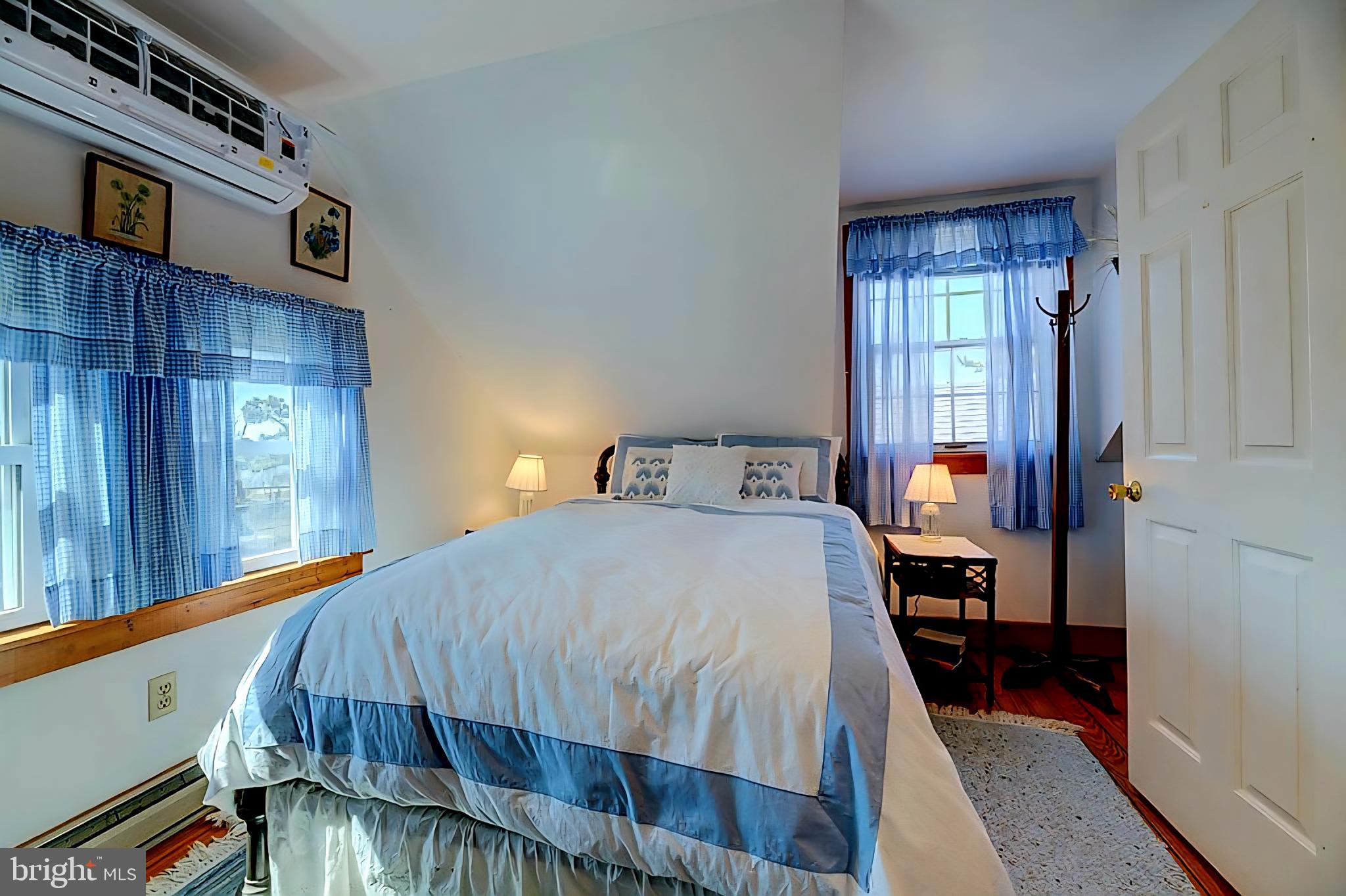 CHINCOTEAGUE - Residential