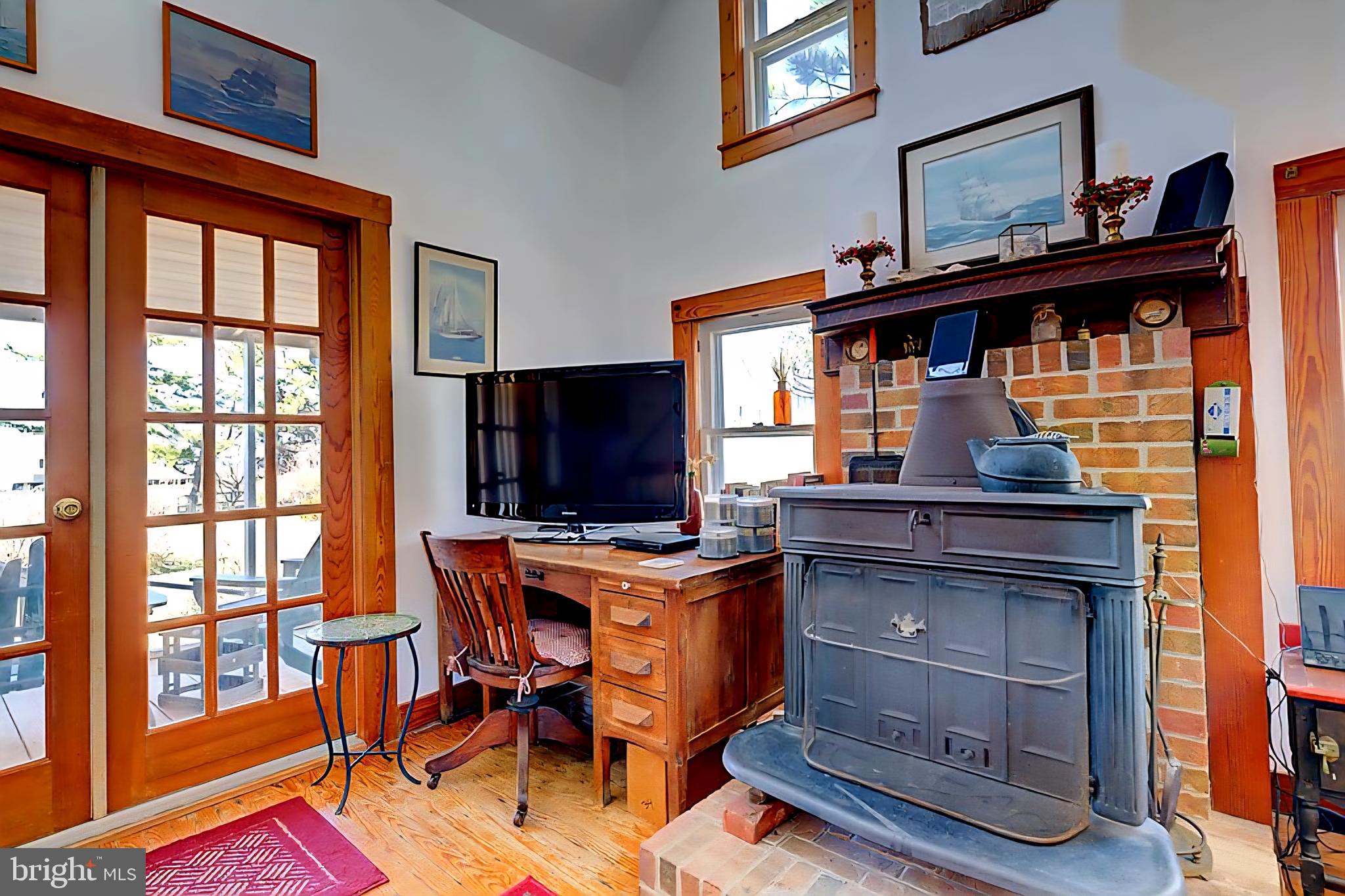 CHINCOTEAGUE - Residential