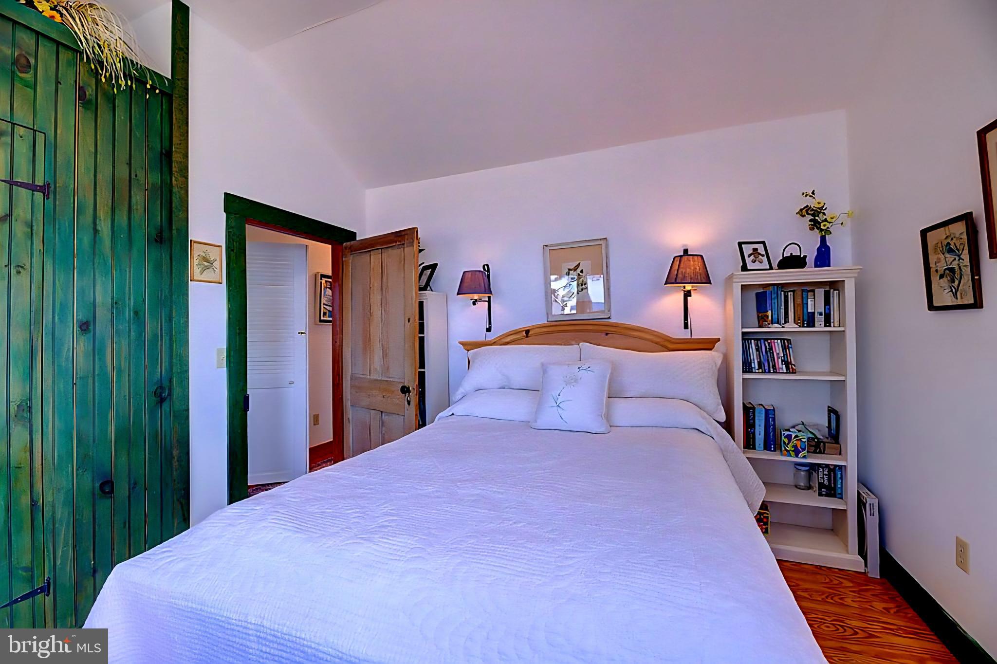 CHINCOTEAGUE - Residential