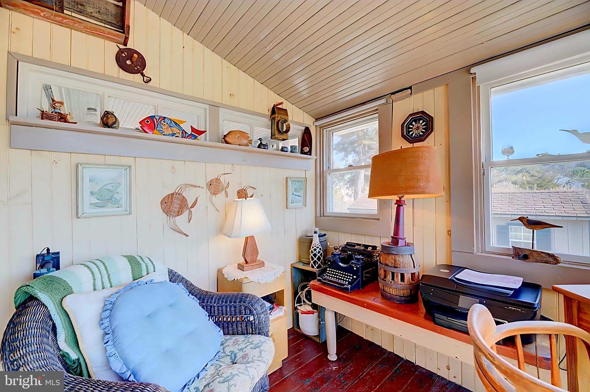 CHINCOTEAGUE - Residential