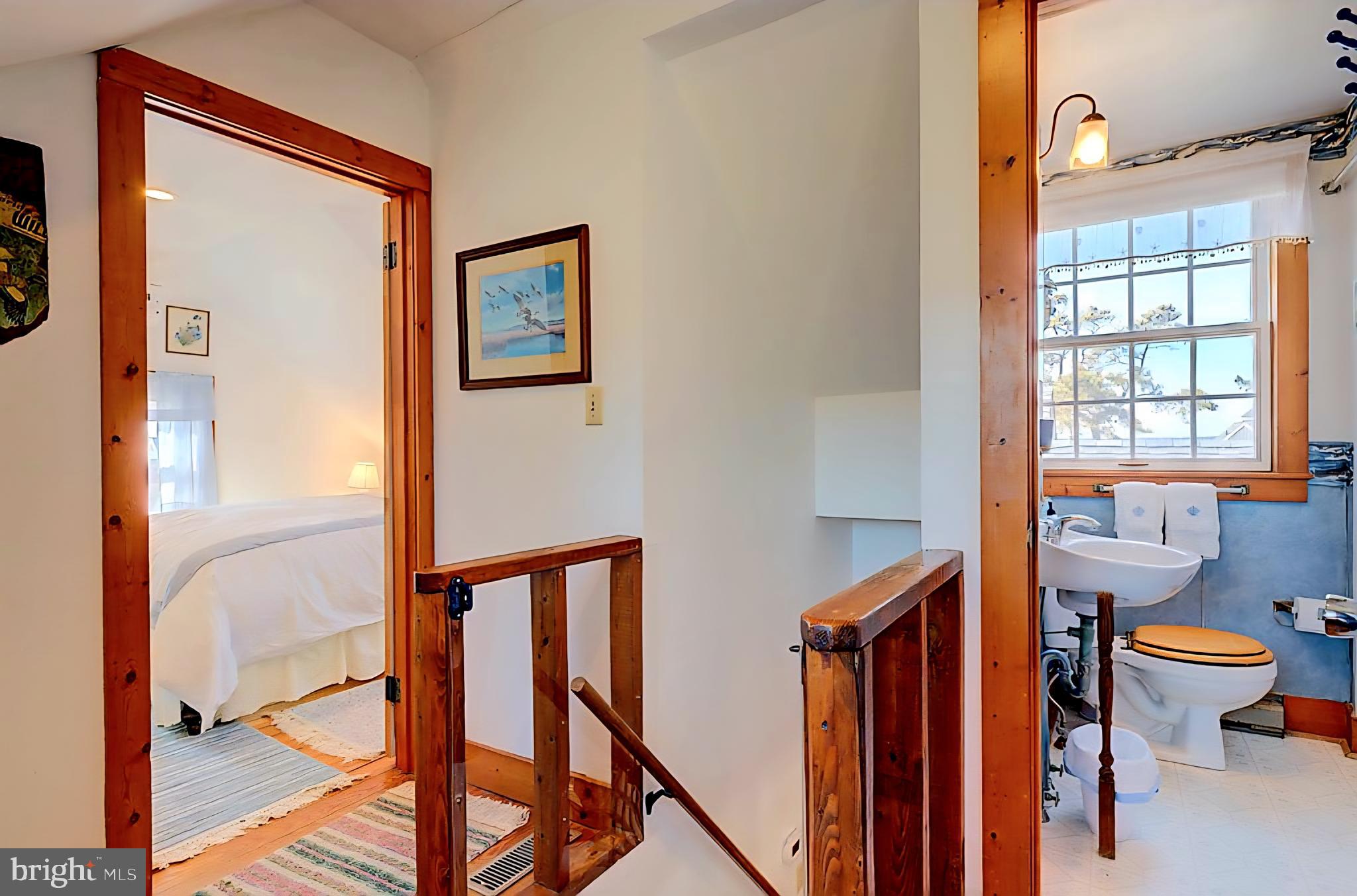 CHINCOTEAGUE - Residential