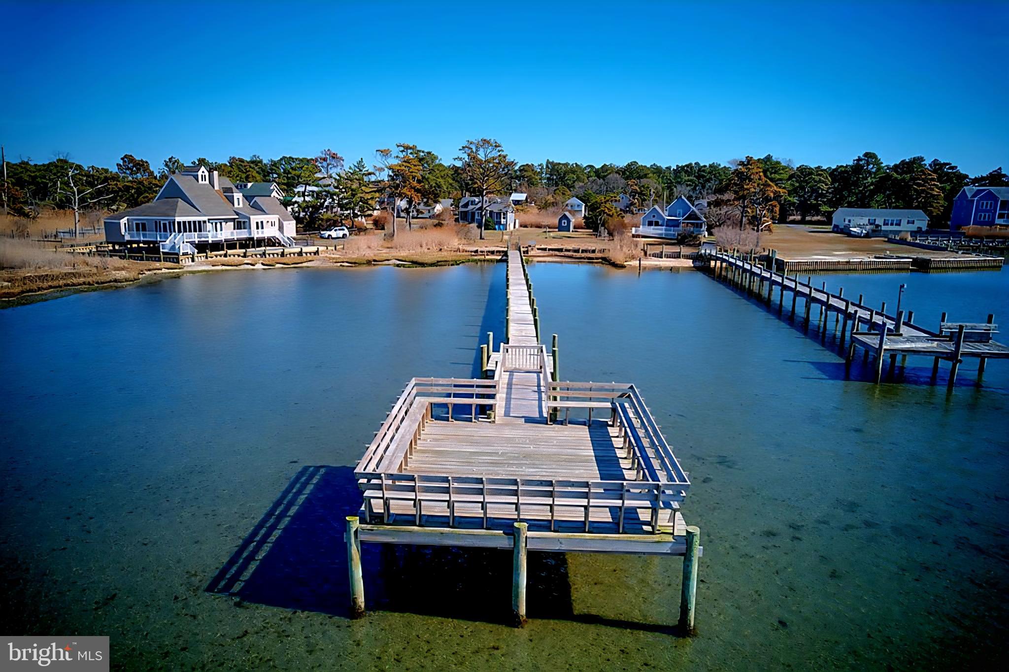 CHINCOTEAGUE - Residential