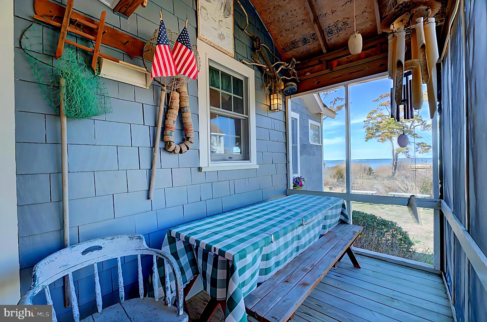 CHINCOTEAGUE - Residential