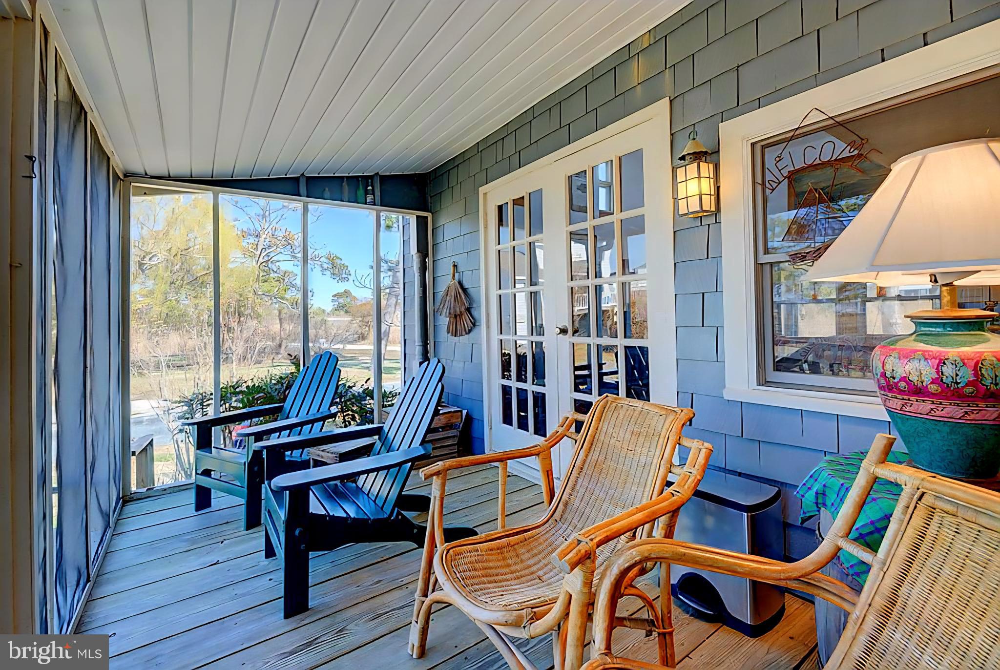 CHINCOTEAGUE - Residential