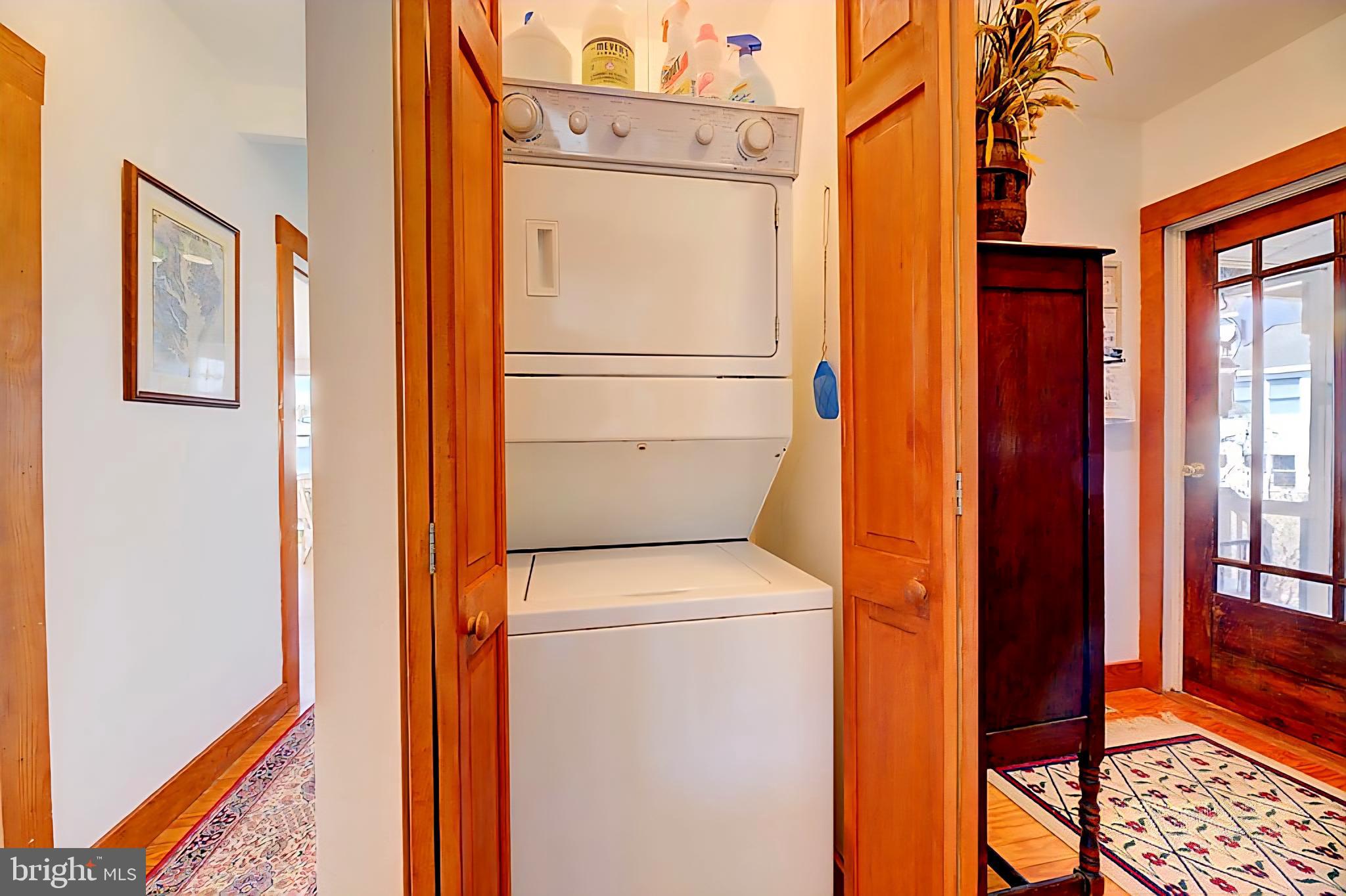 CHINCOTEAGUE - Residential