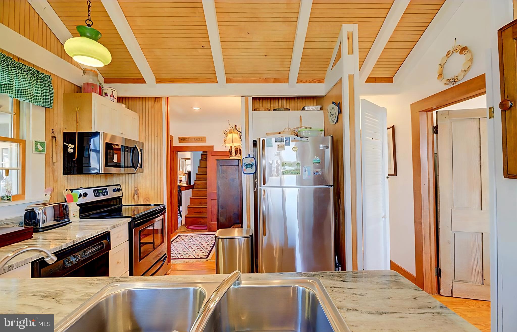 CHINCOTEAGUE - Residential