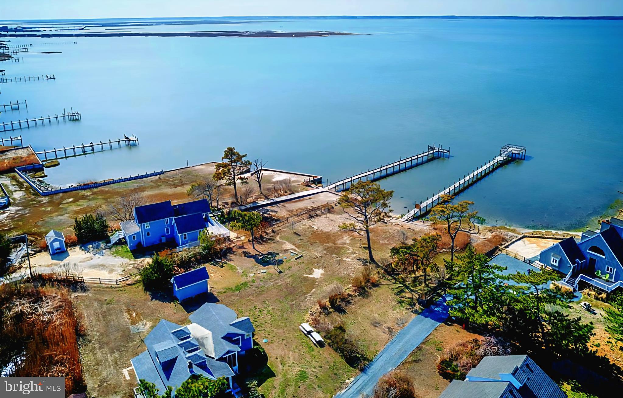 CHINCOTEAGUE - Residential