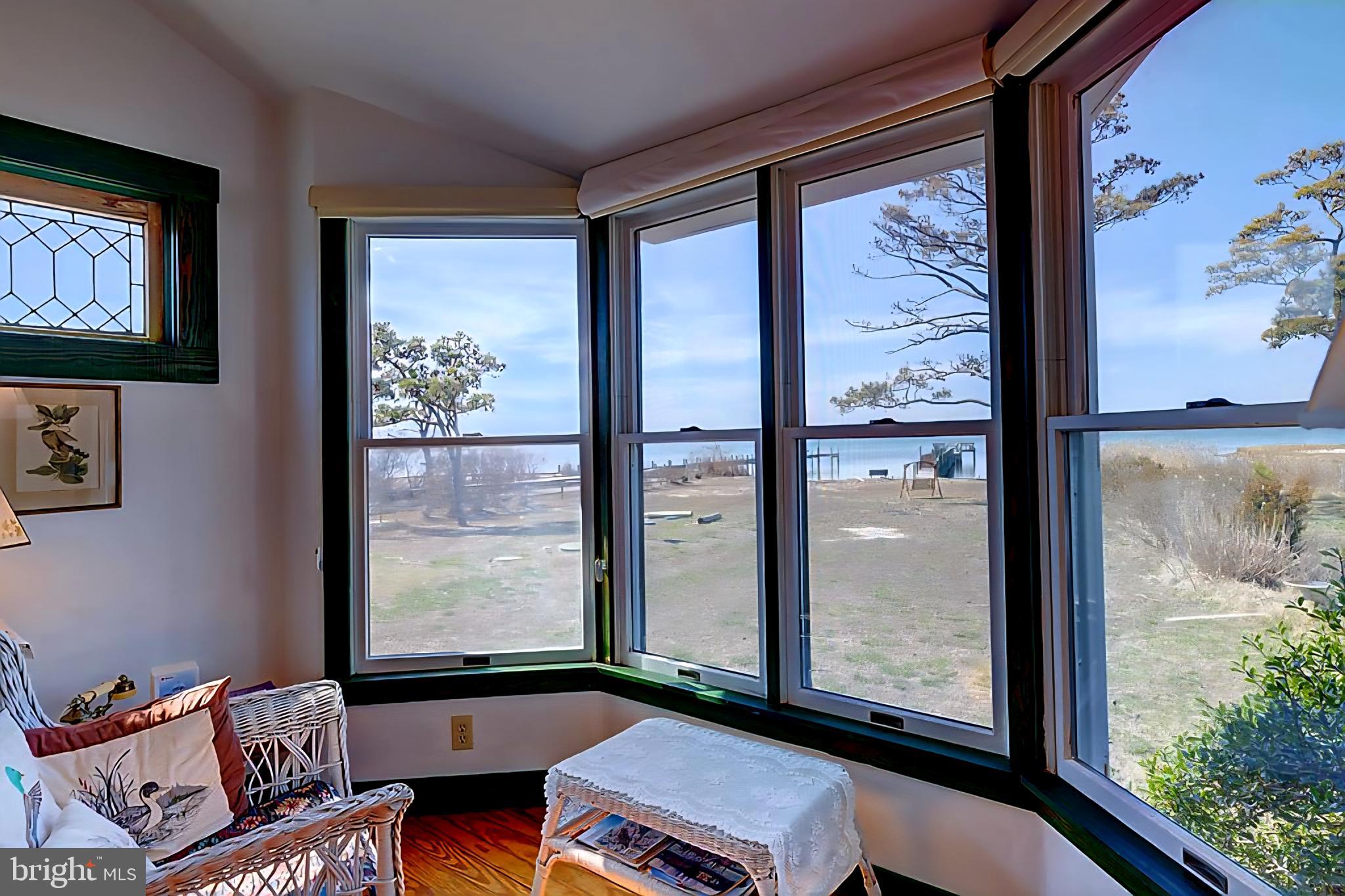 CHINCOTEAGUE - Residential