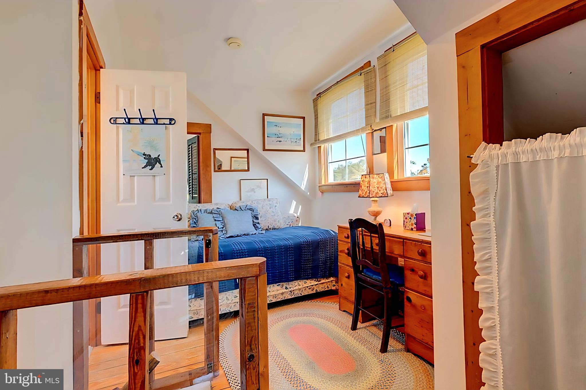 CHINCOTEAGUE - Residential