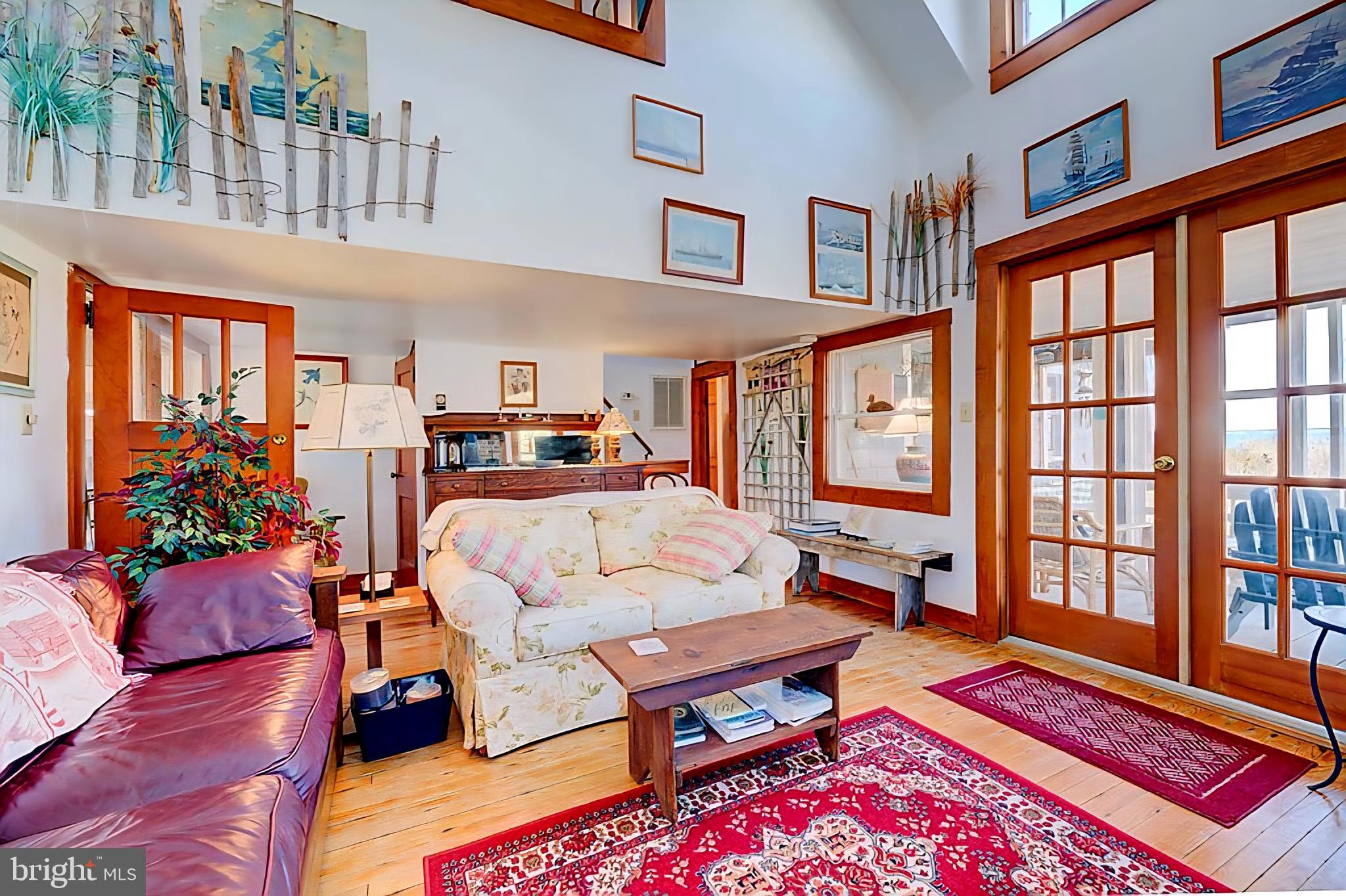 CHINCOTEAGUE - Residential