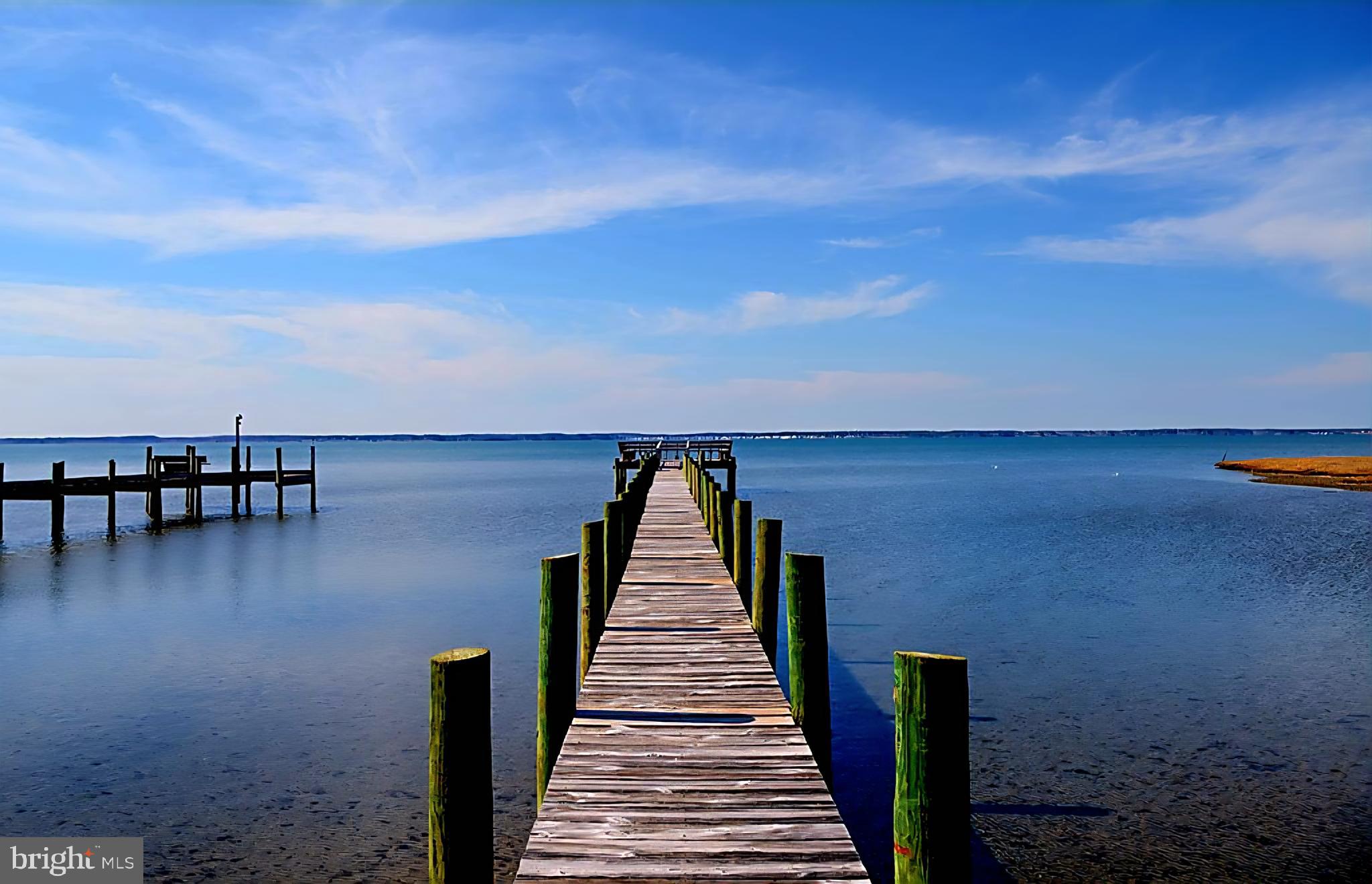 CHINCOTEAGUE - Residential