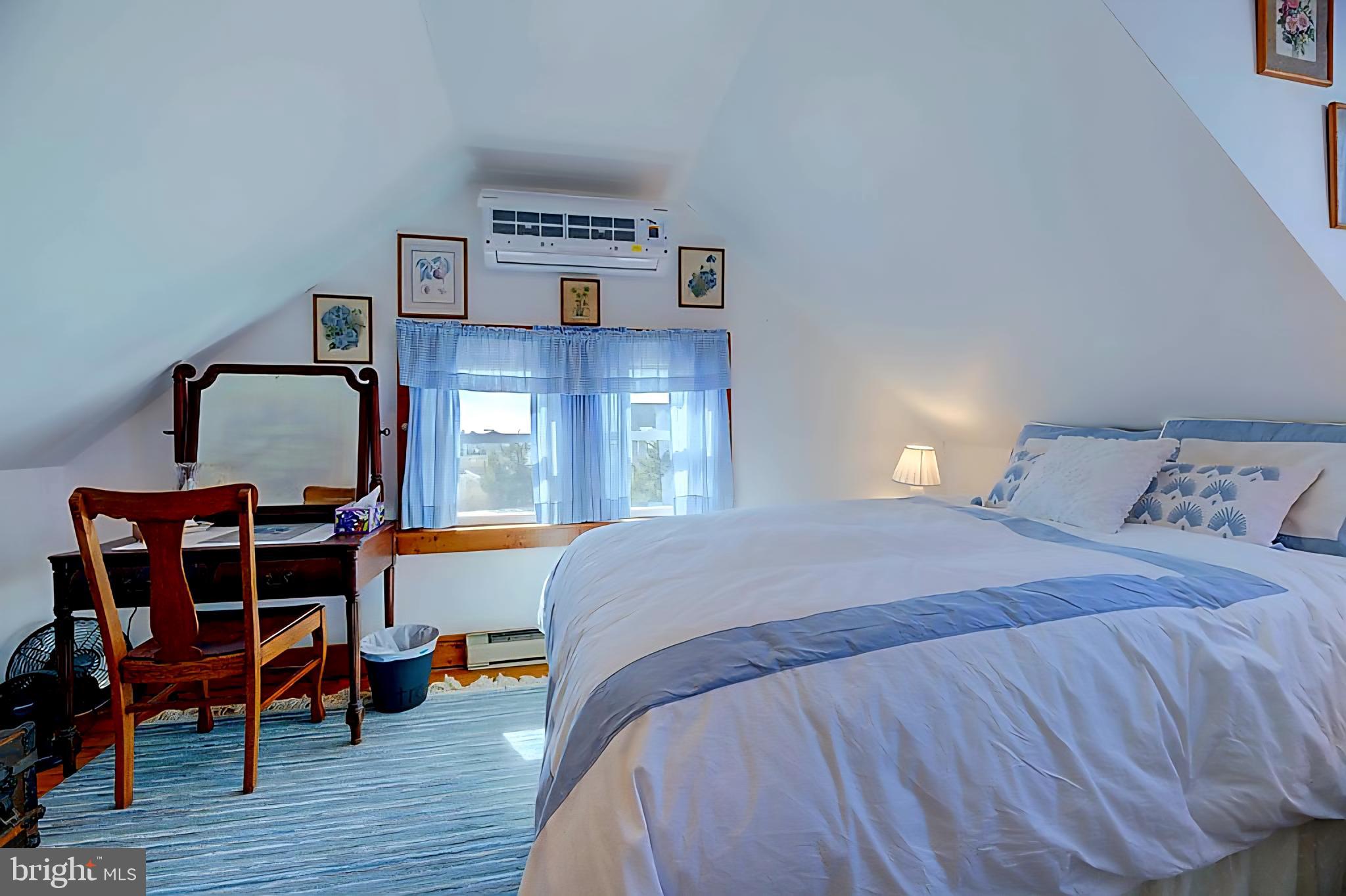 CHINCOTEAGUE - Residential