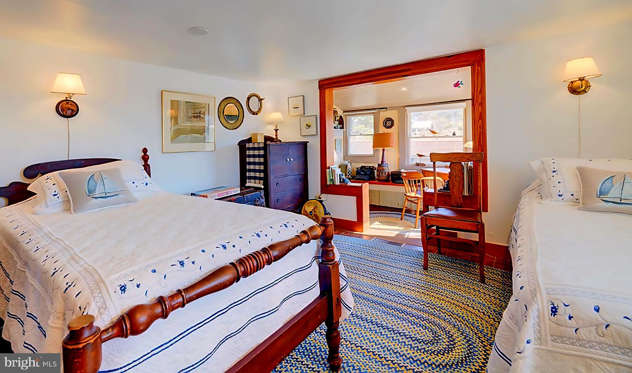 CHINCOTEAGUE - Residential